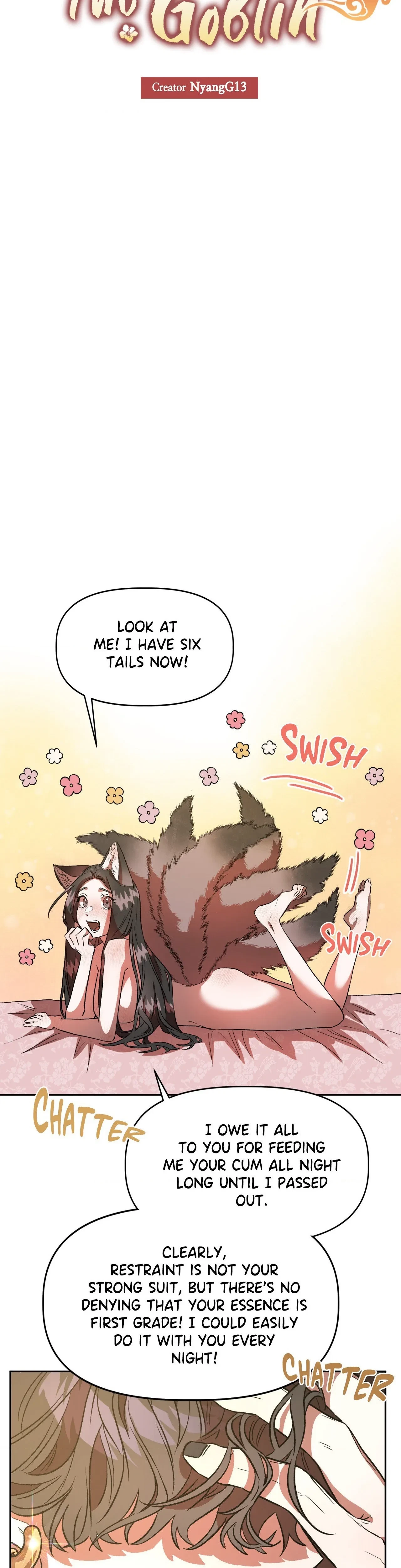 Gobbling The Goblin Chapter 7, page 4