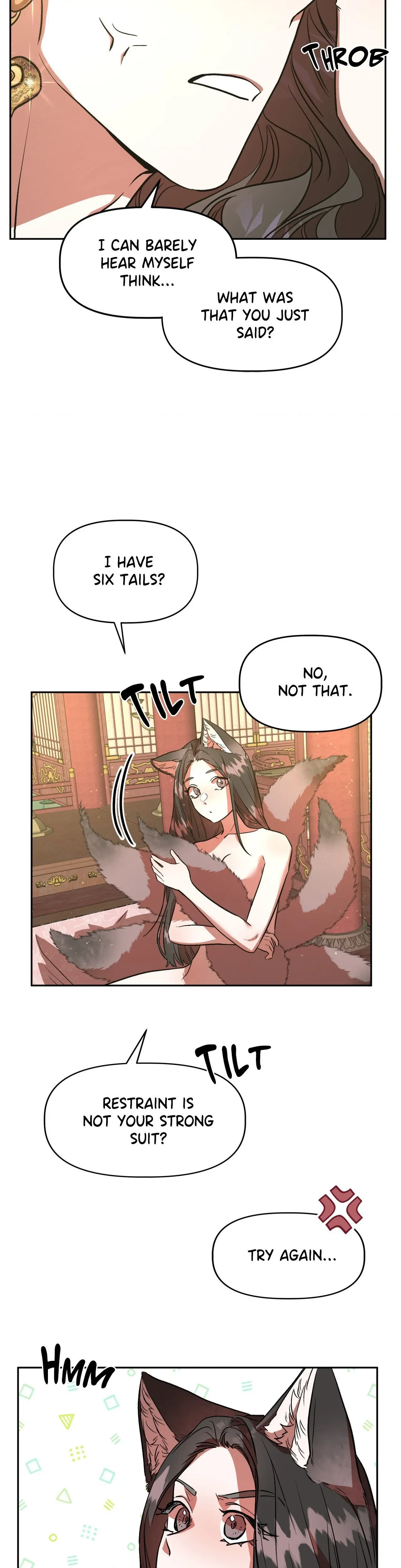 Gobbling The Goblin Chapter 7, page 5