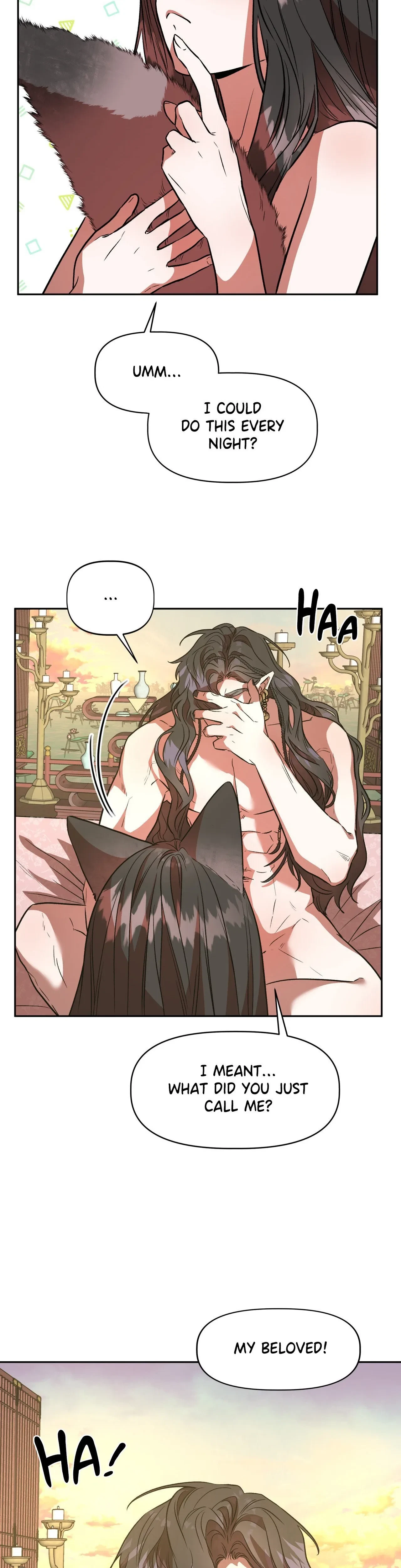 Gobbling The Goblin Chapter 7, page 6