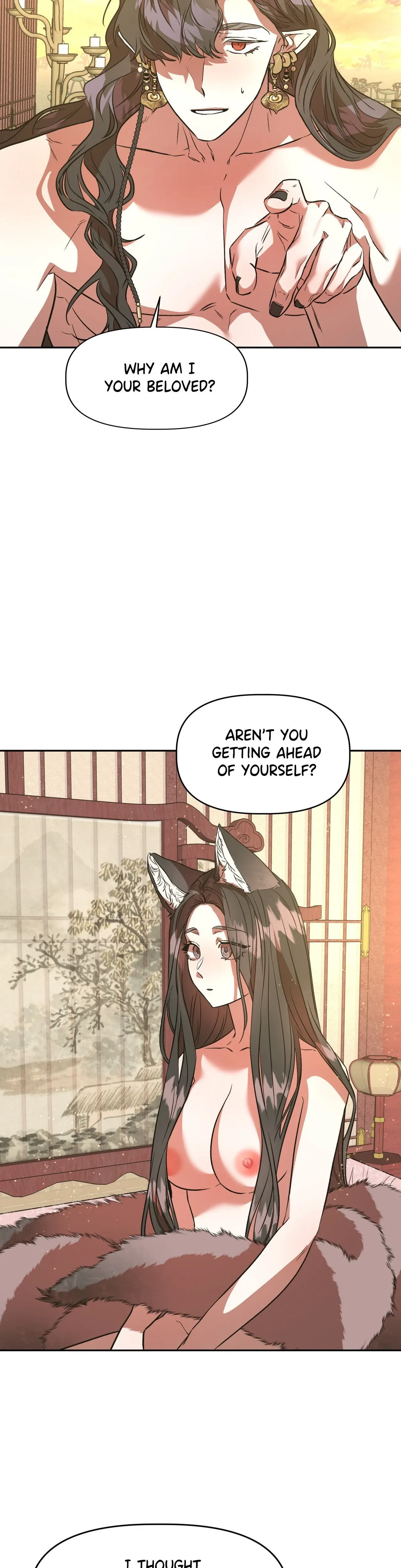 Gobbling The Goblin Chapter 7, page 7