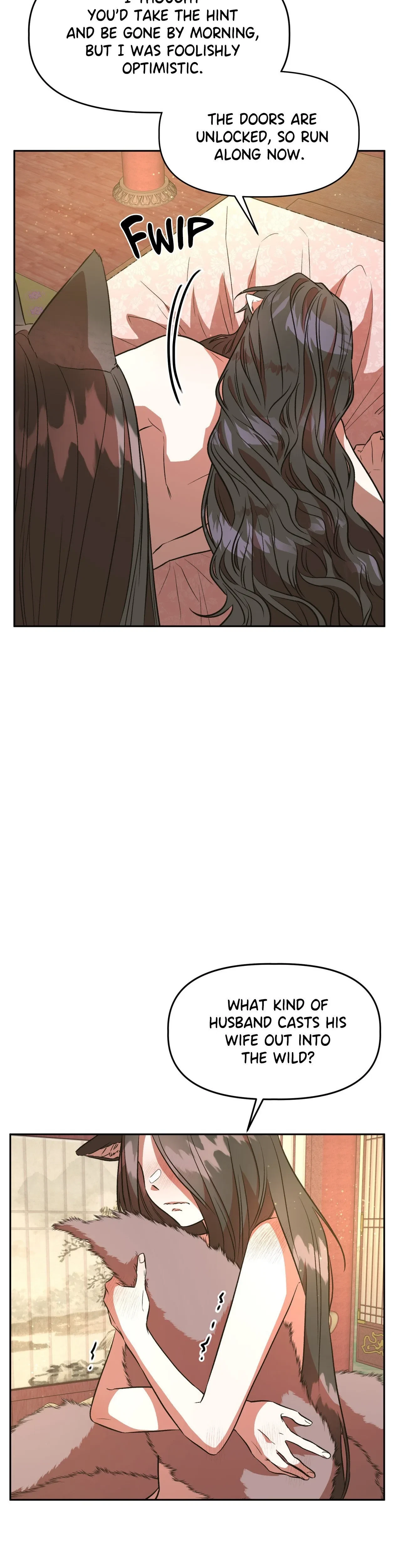 Gobbling The Goblin Chapter 7, page 8