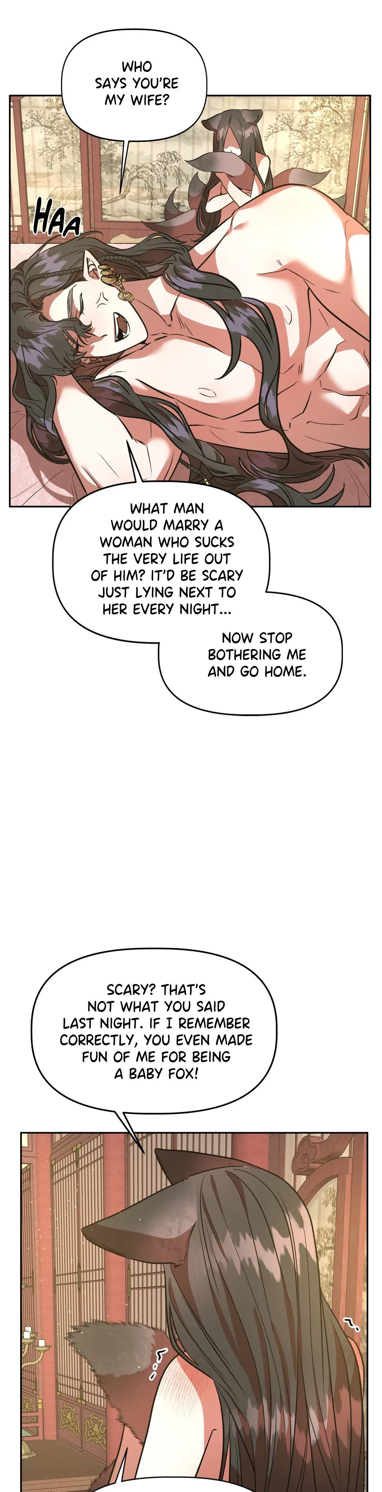 Gobbling The Goblin Chapter 7, page 9
