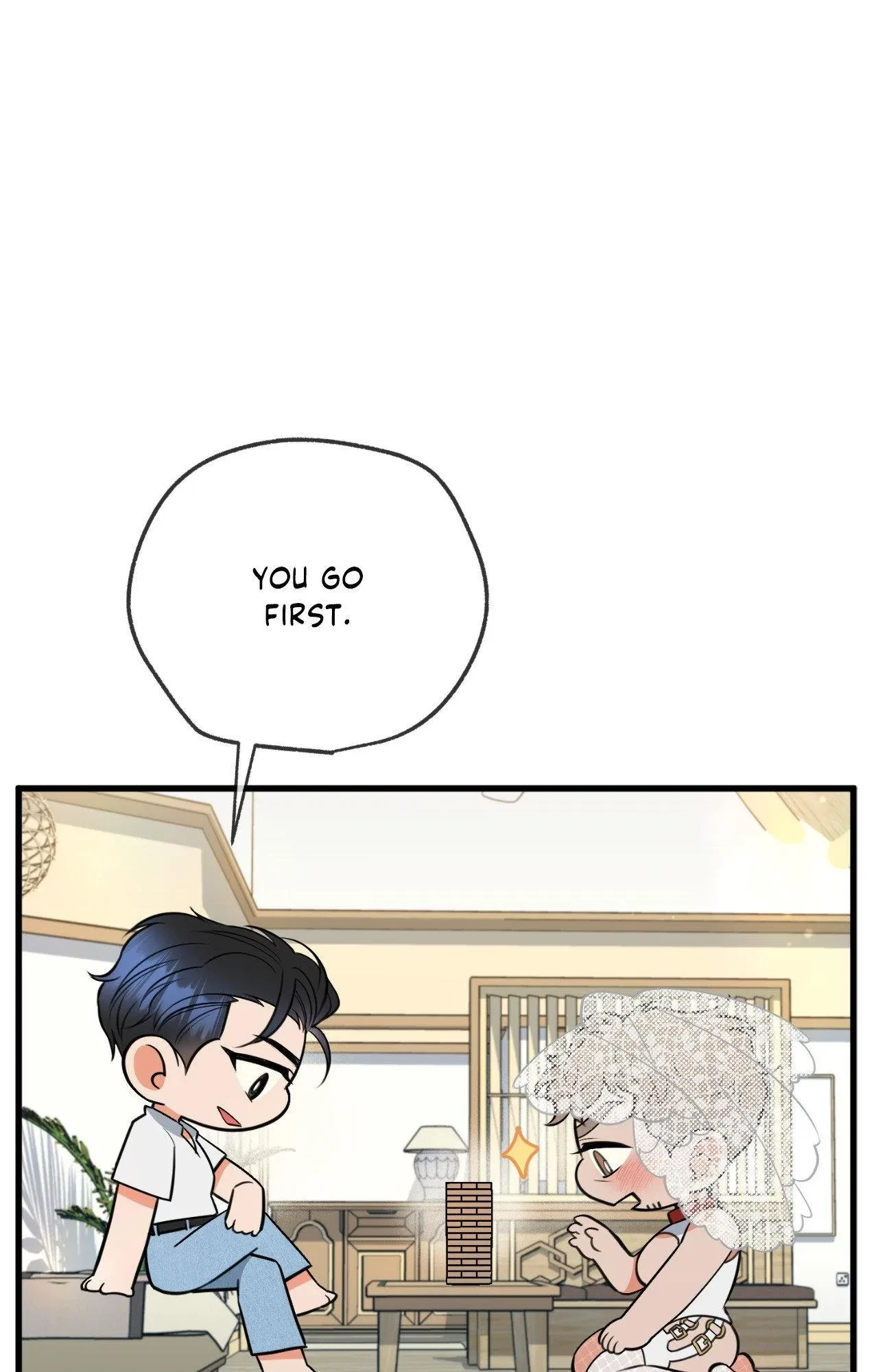 BDSM 101 Chapter 43.04, page 10
