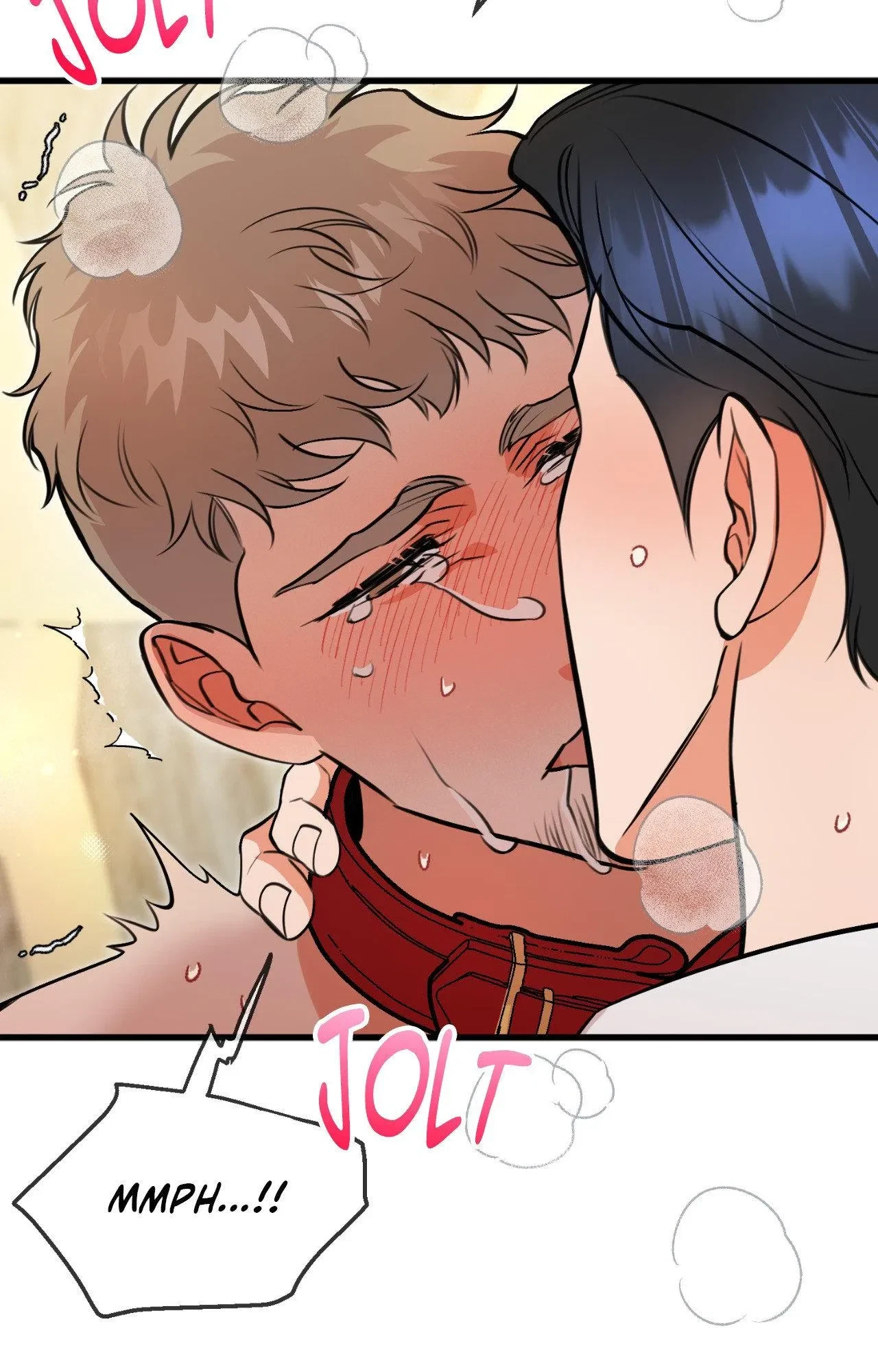 BDSM 101 Chapter 43.04, page 102