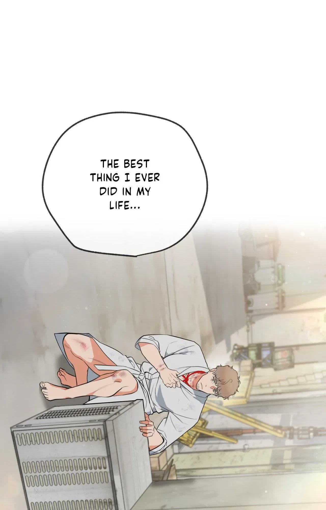 BDSM 101 Chapter 43.04, page 111
