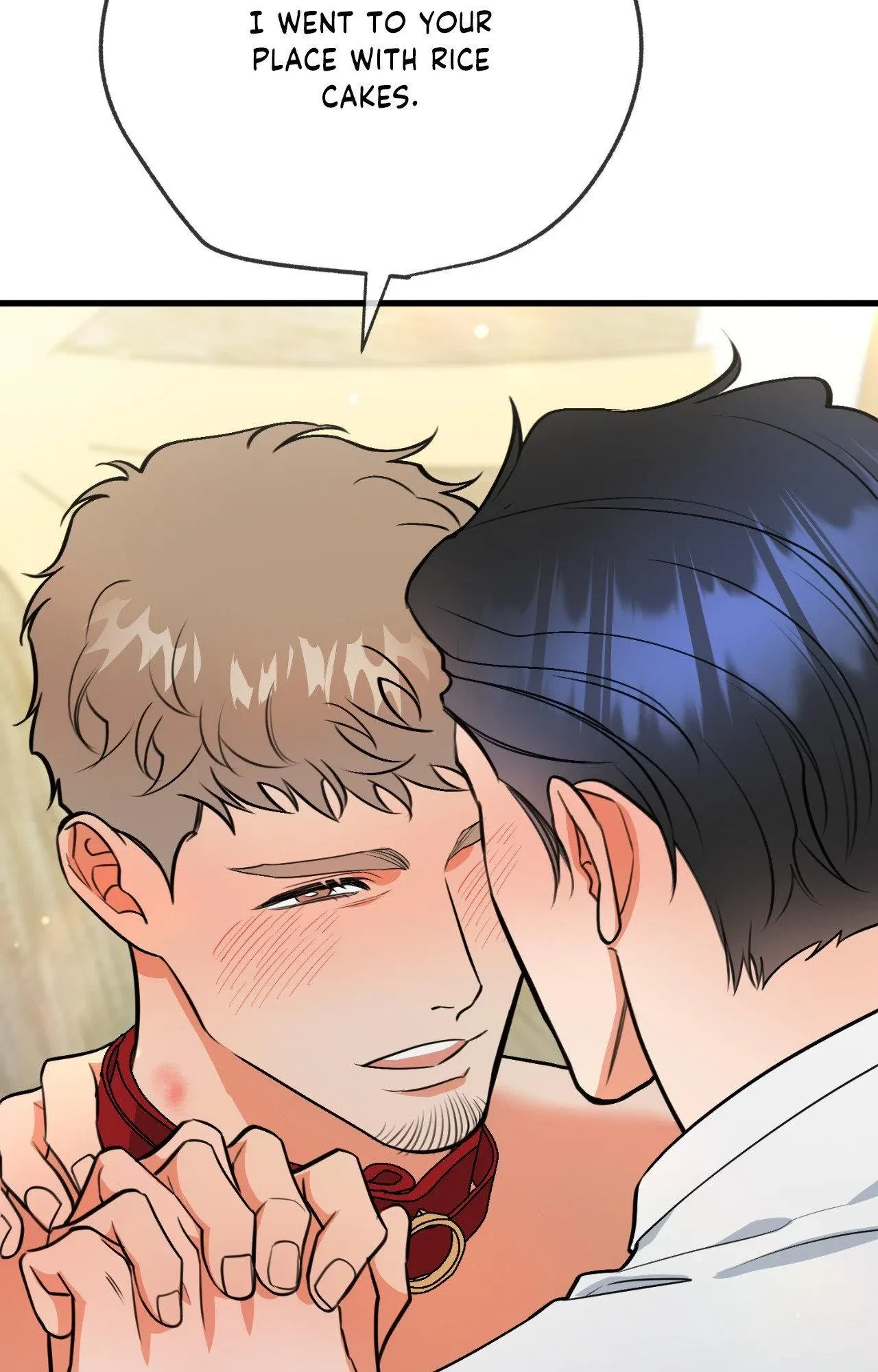 BDSM 101 Chapter 43.04, page 116