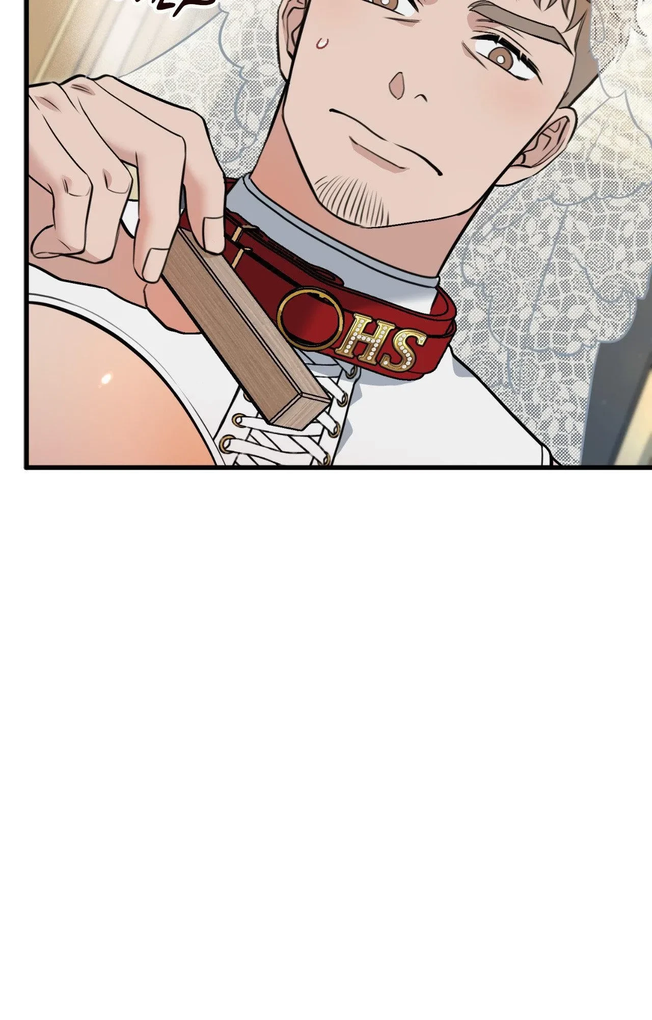 BDSM 101 Chapter 43.04, page 12