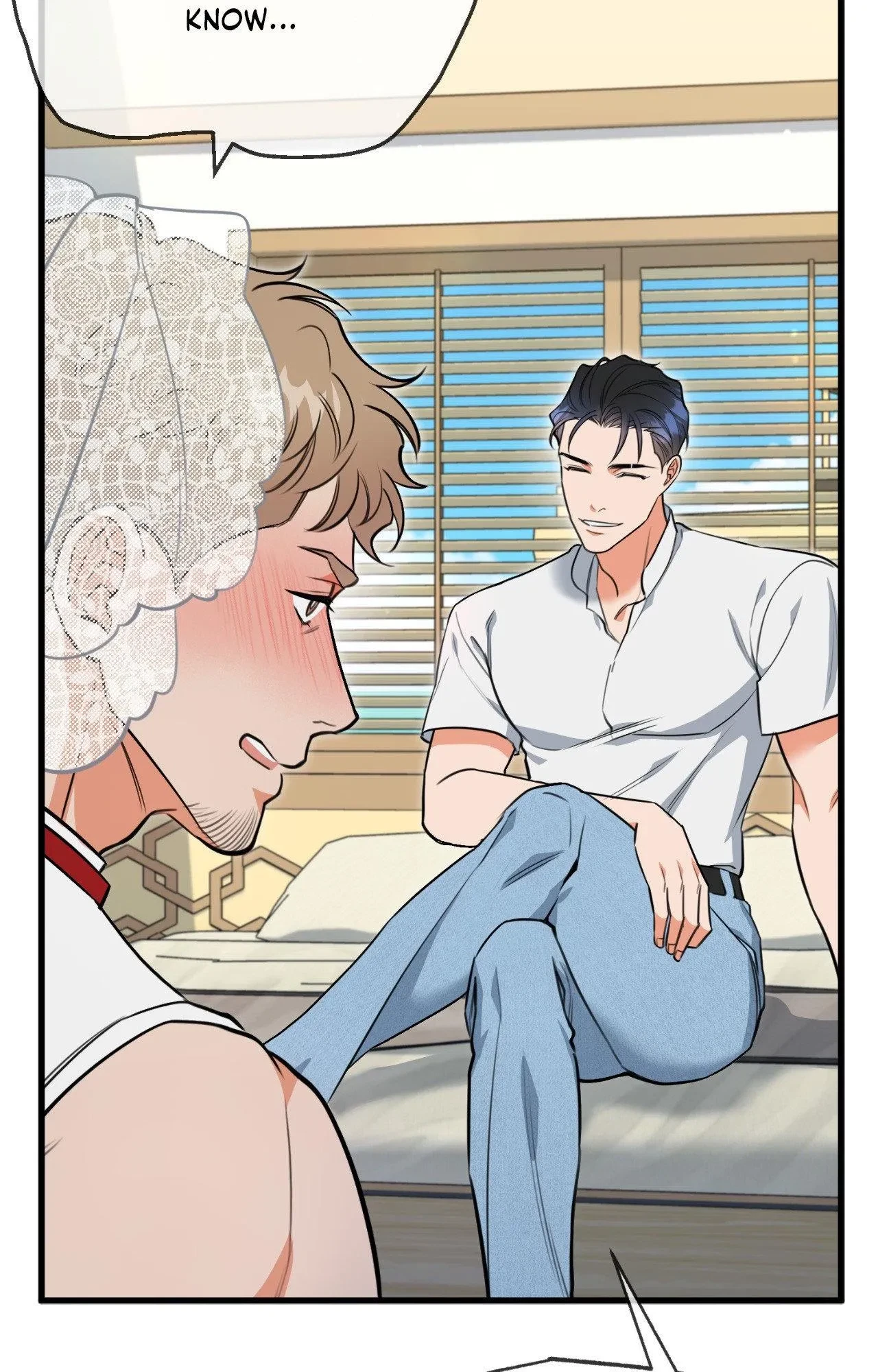 BDSM 101 Chapter 43.04, page 15