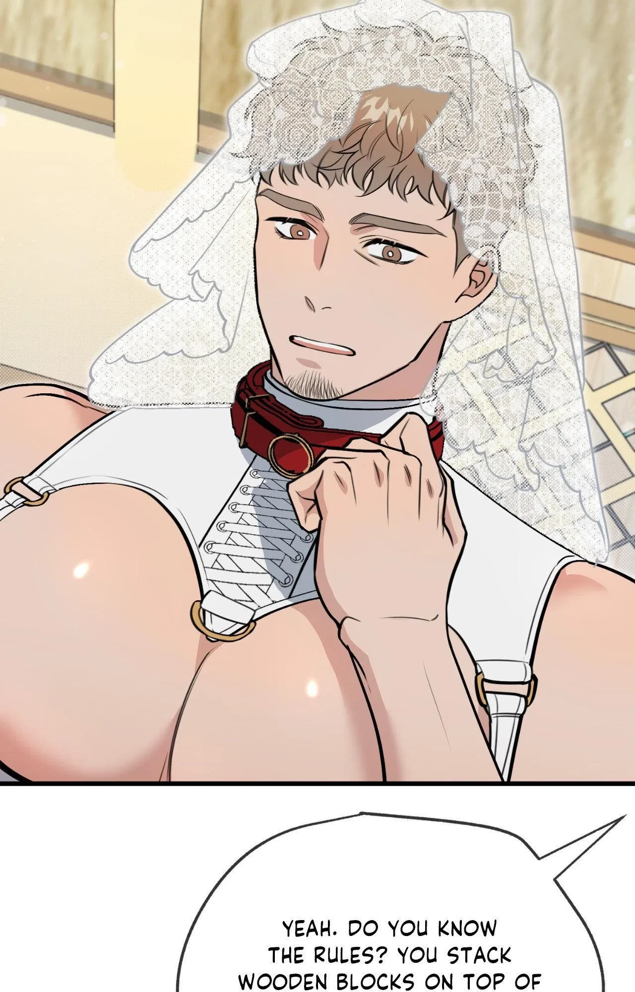 BDSM 101 Chapter 43.04, page 2