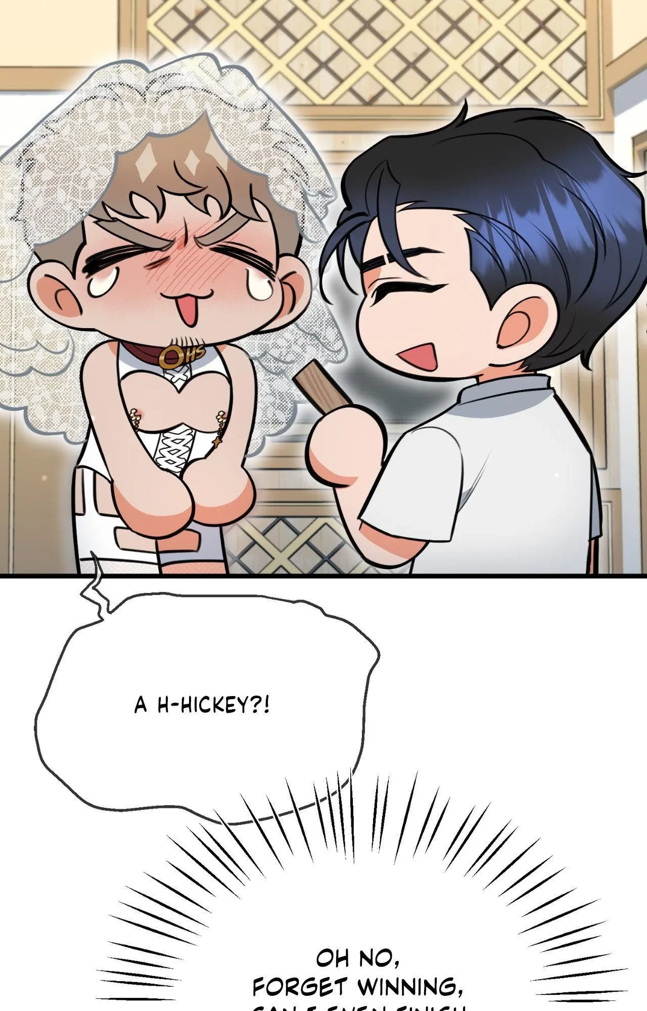 BDSM 101 Chapter 43.04, page 23