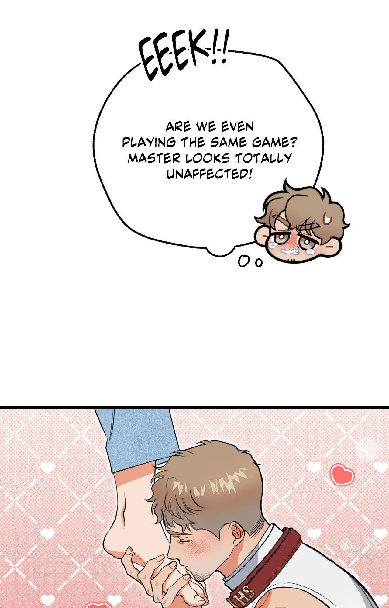 BDSM 101 Chapter 43.04, page 32