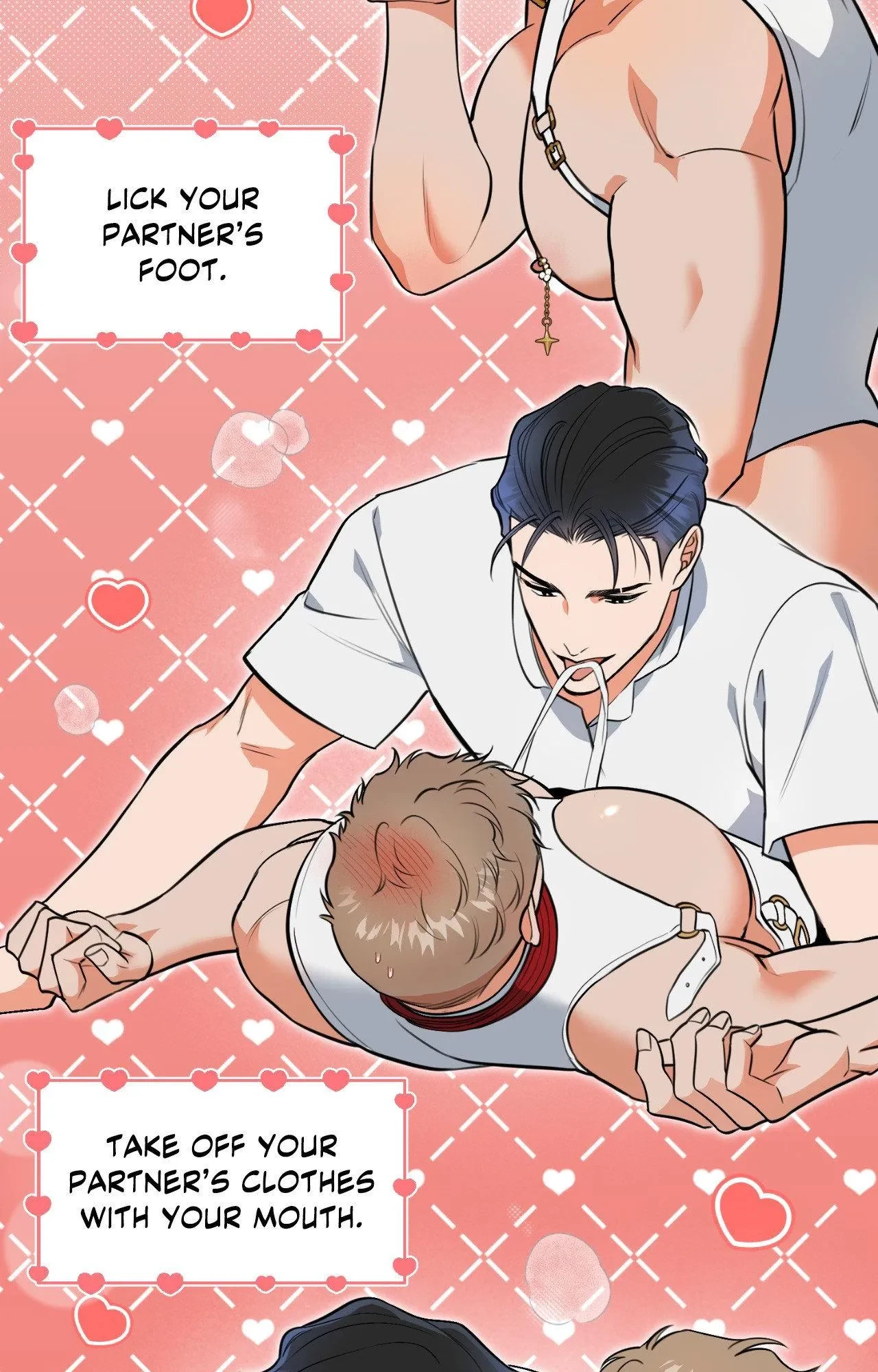 BDSM 101 Chapter 43.04, page 33