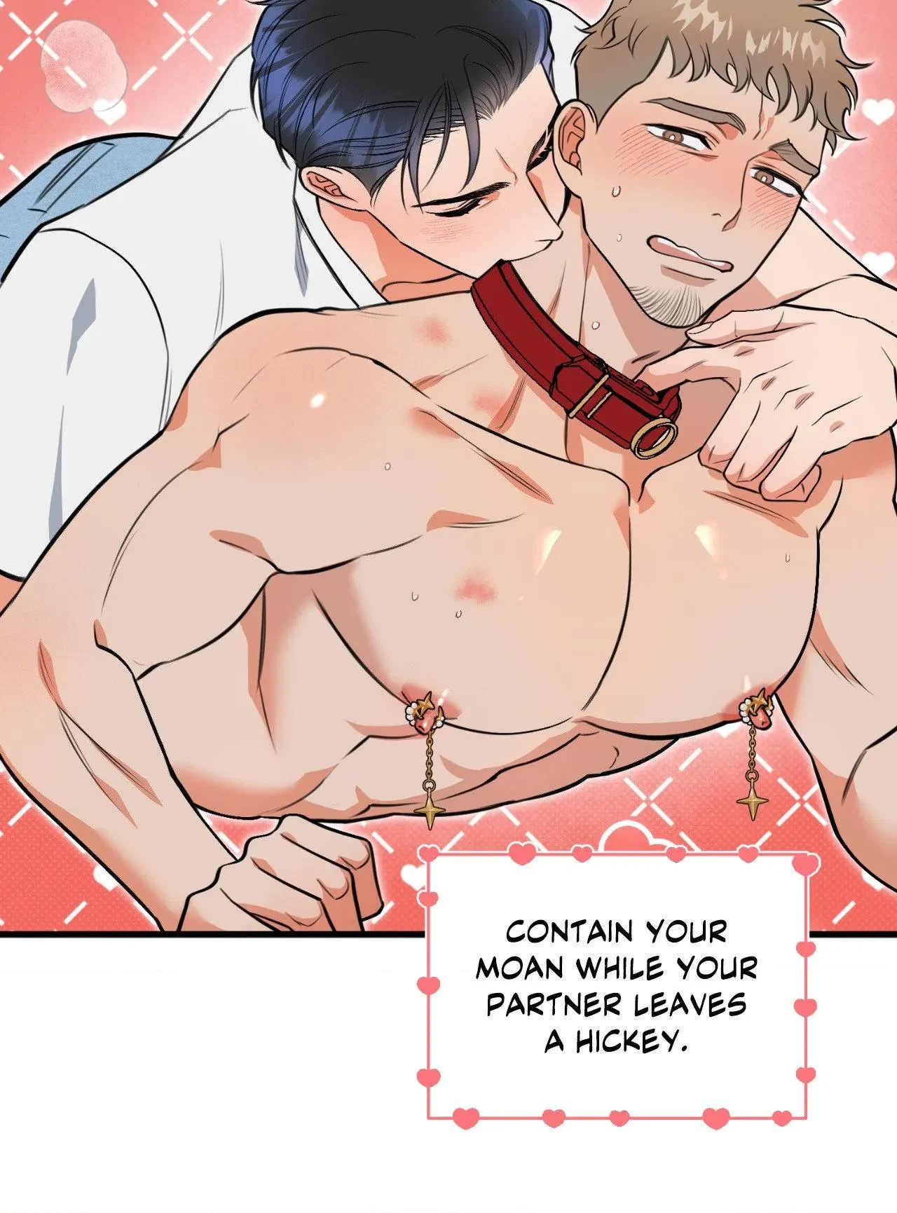 BDSM 101 Chapter 43.04, page 34