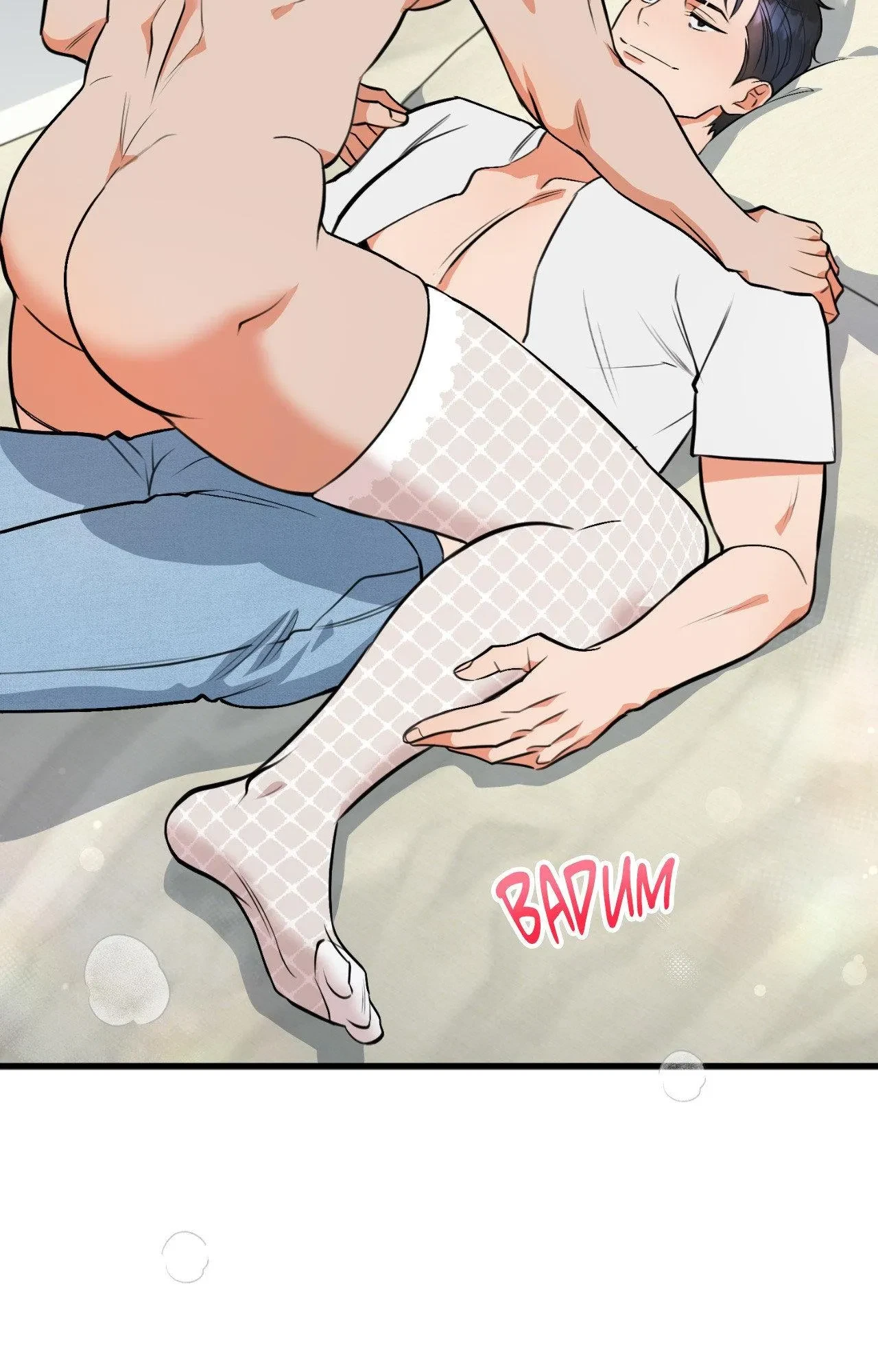 BDSM 101 Chapter 43.04, page 46