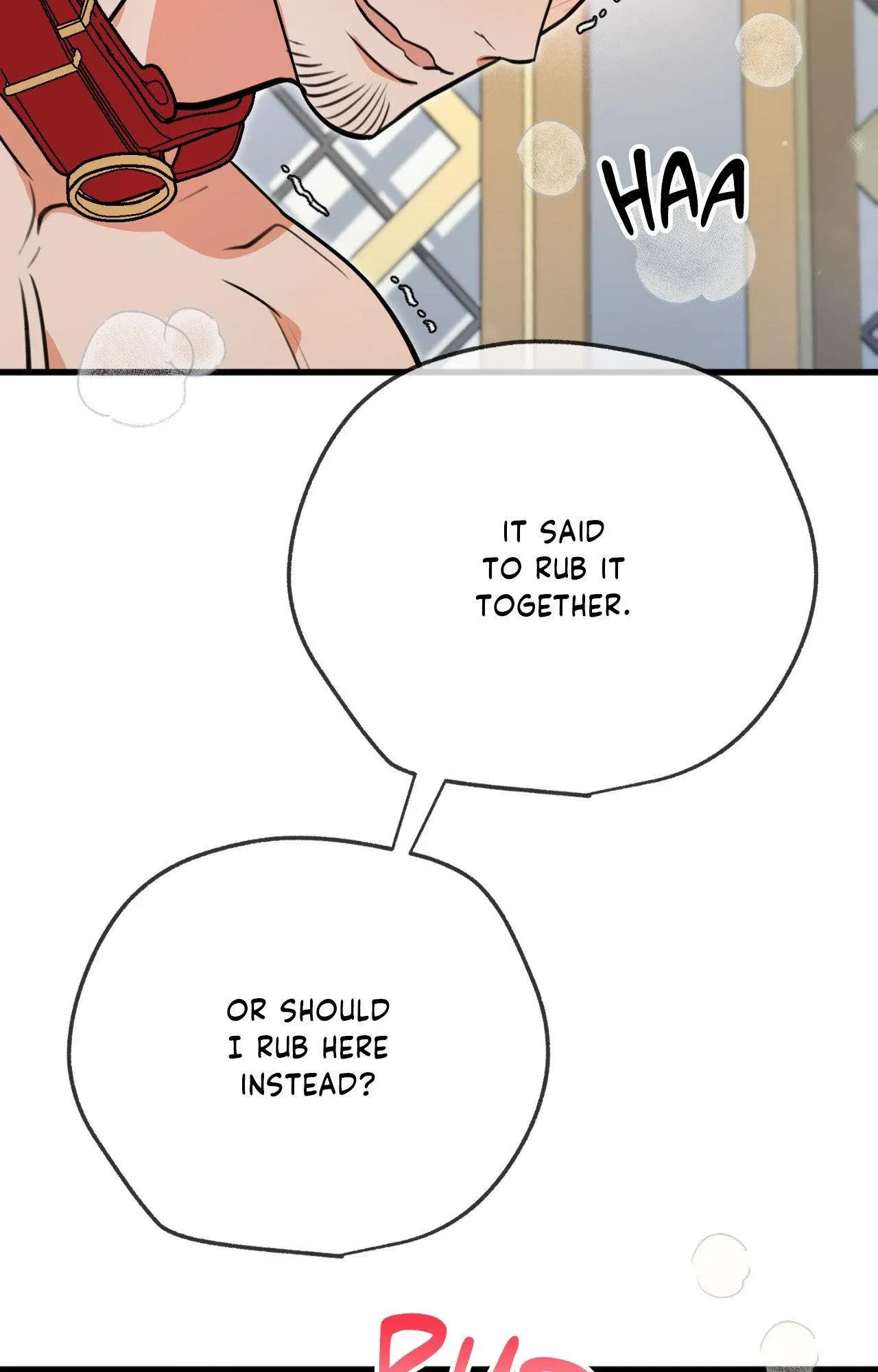 BDSM 101 Chapter 43.04, page 52