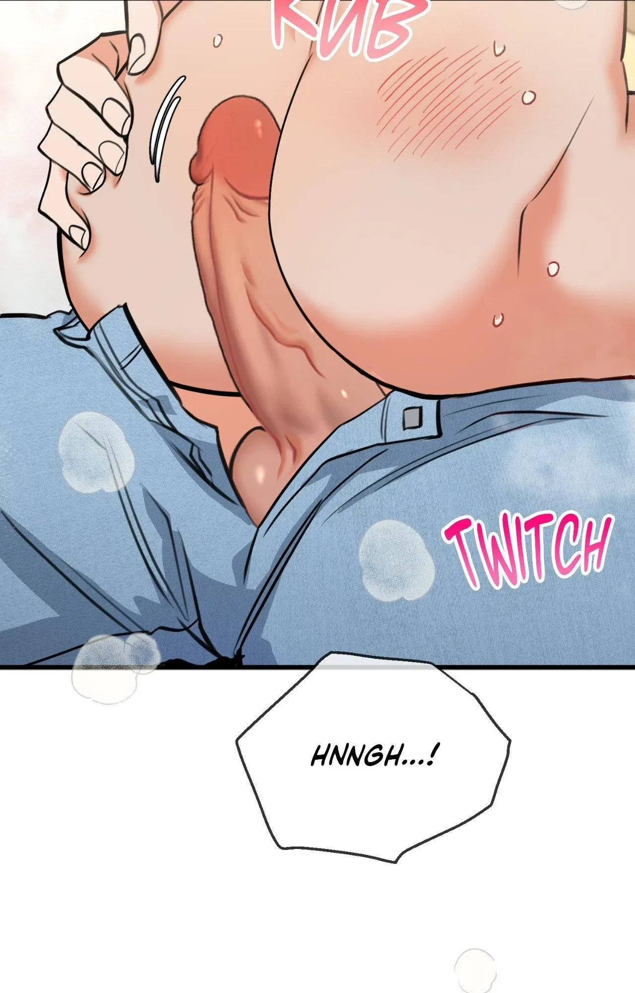 BDSM 101 Chapter 43.04, page 53