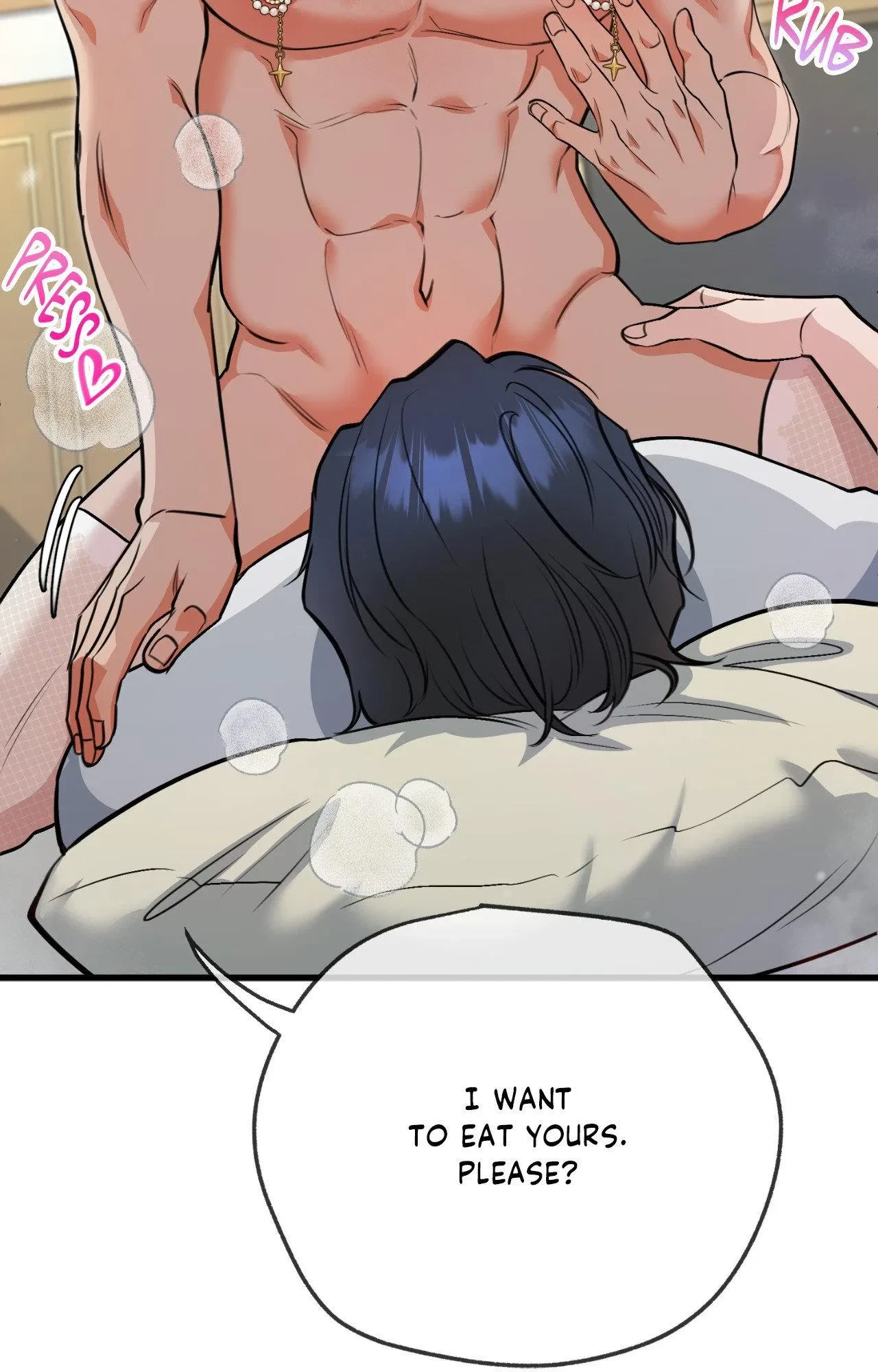 BDSM 101 Chapter 43.04, page 70