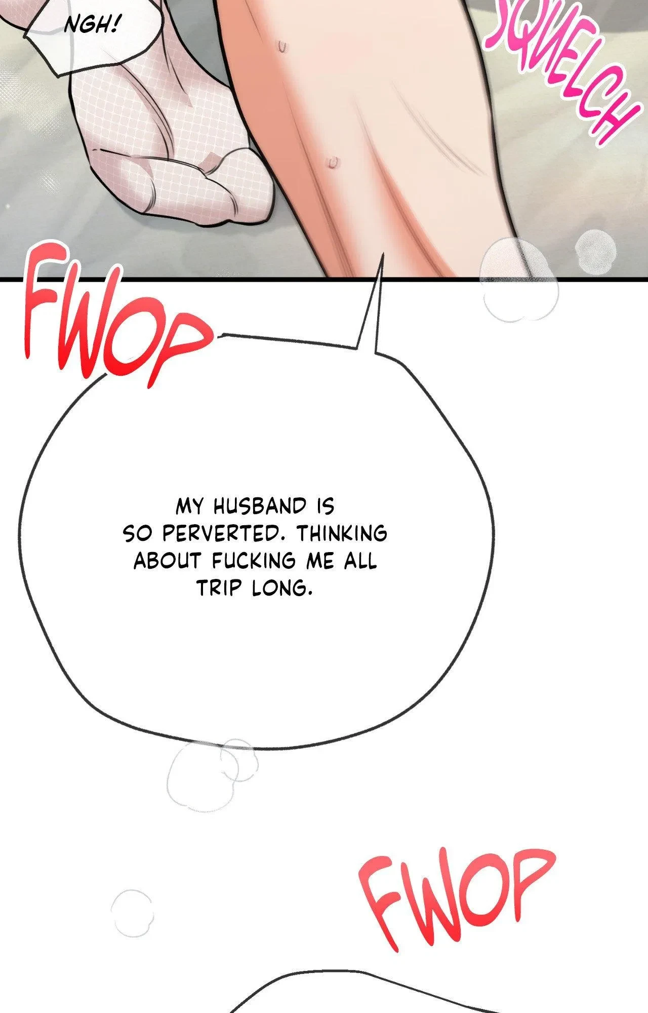 BDSM 101 Chapter 43.04, page 91
