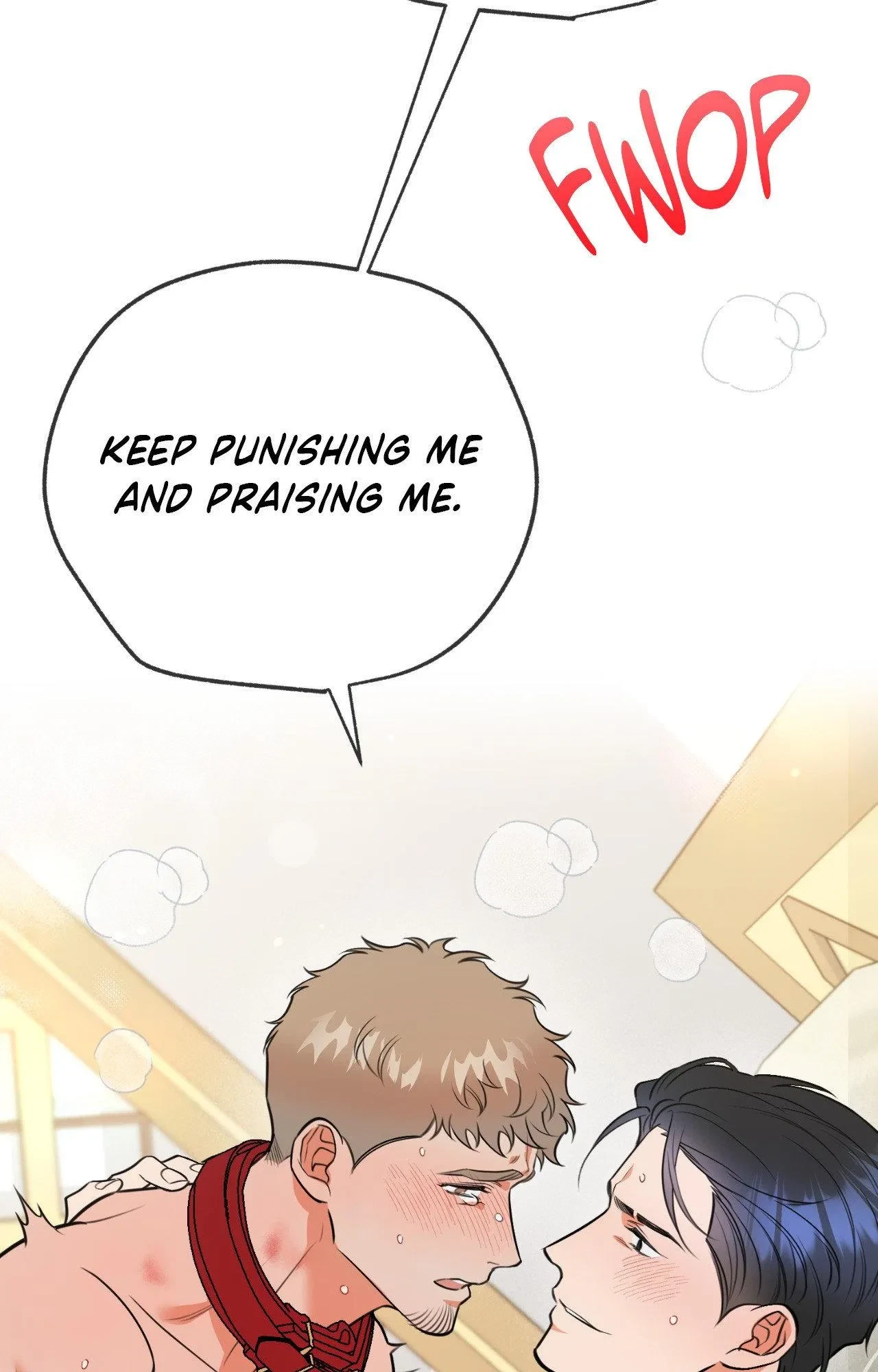BDSM 101 Chapter 43.04, page 94