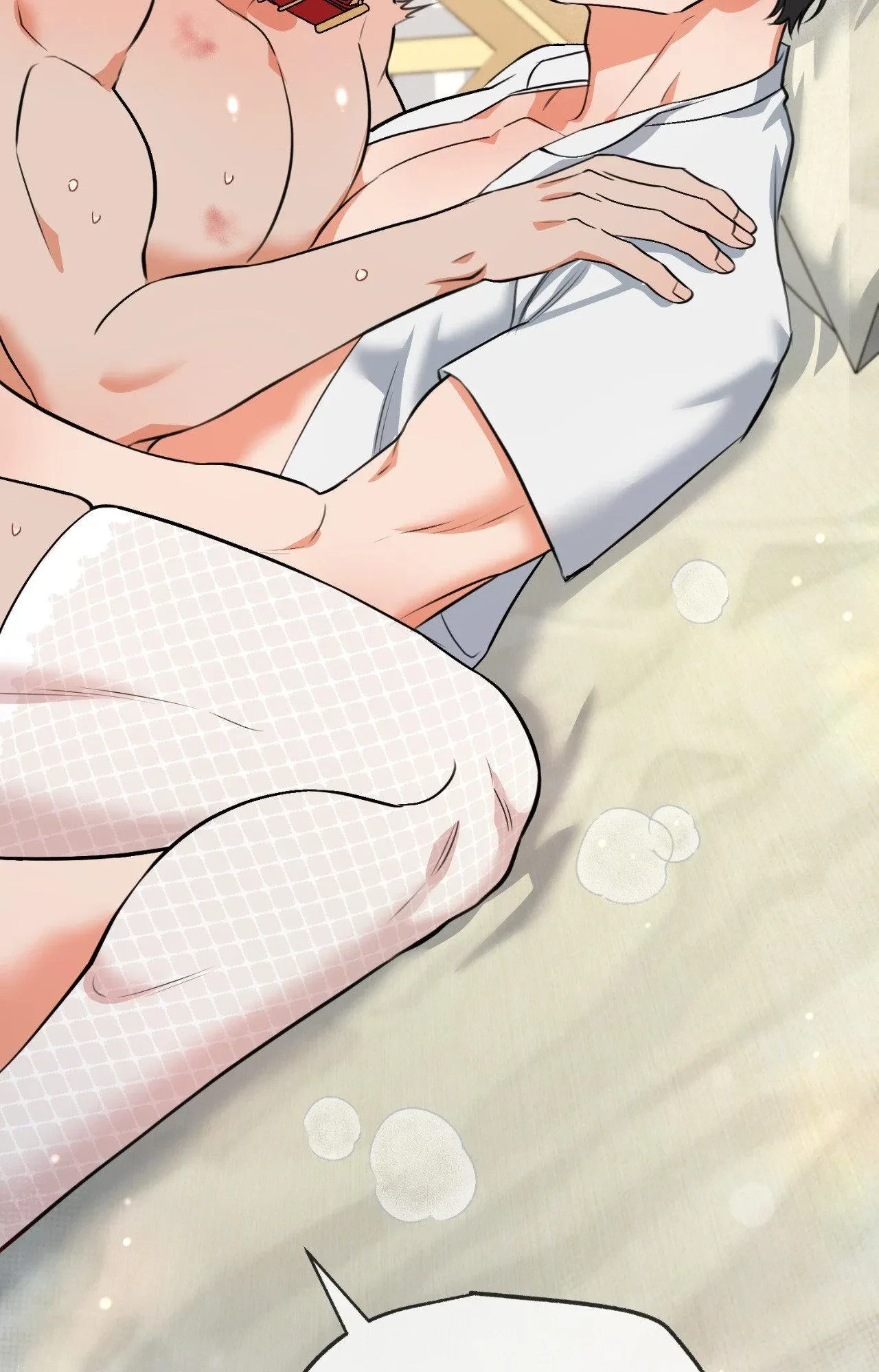 BDSM 101 Chapter 43.04, page 95