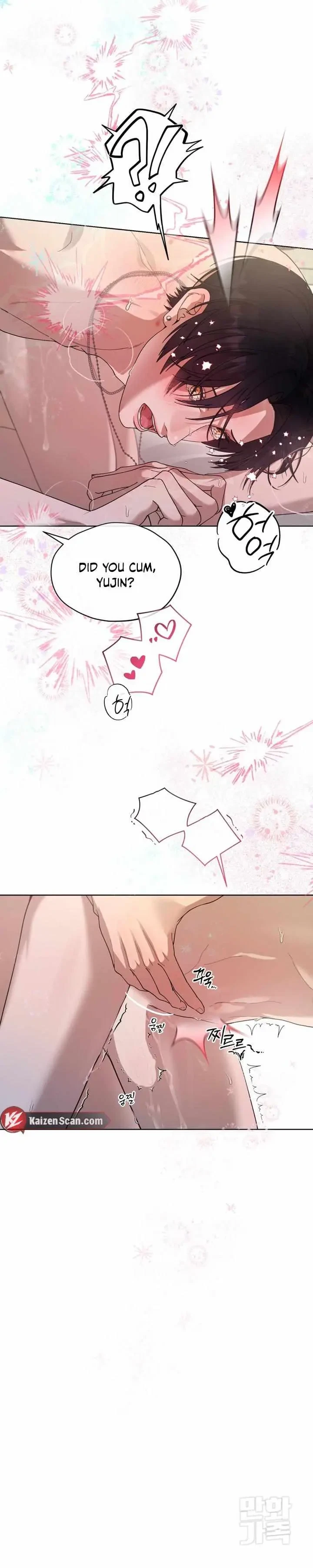 Stand By Chapter 2, page 8