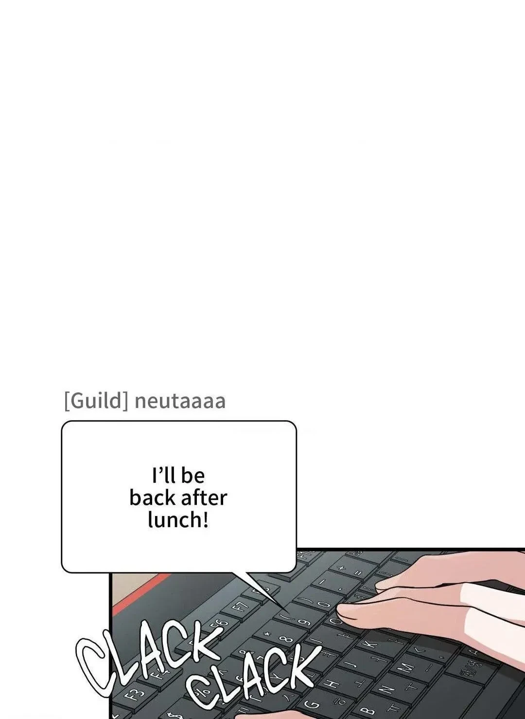 Virtual Strangers Chapter 36, page 10