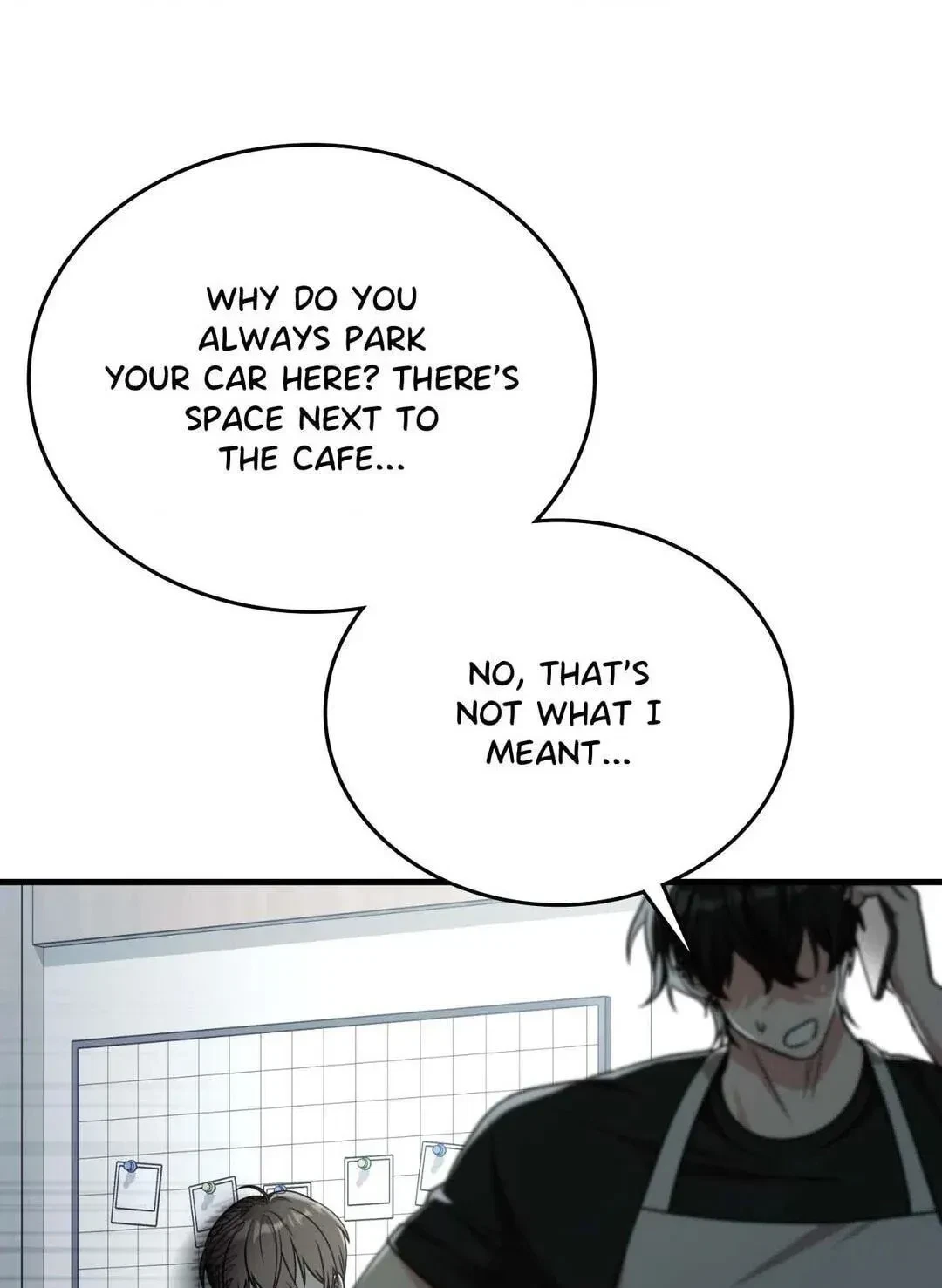 Virtual Strangers Chapter 36, page 103