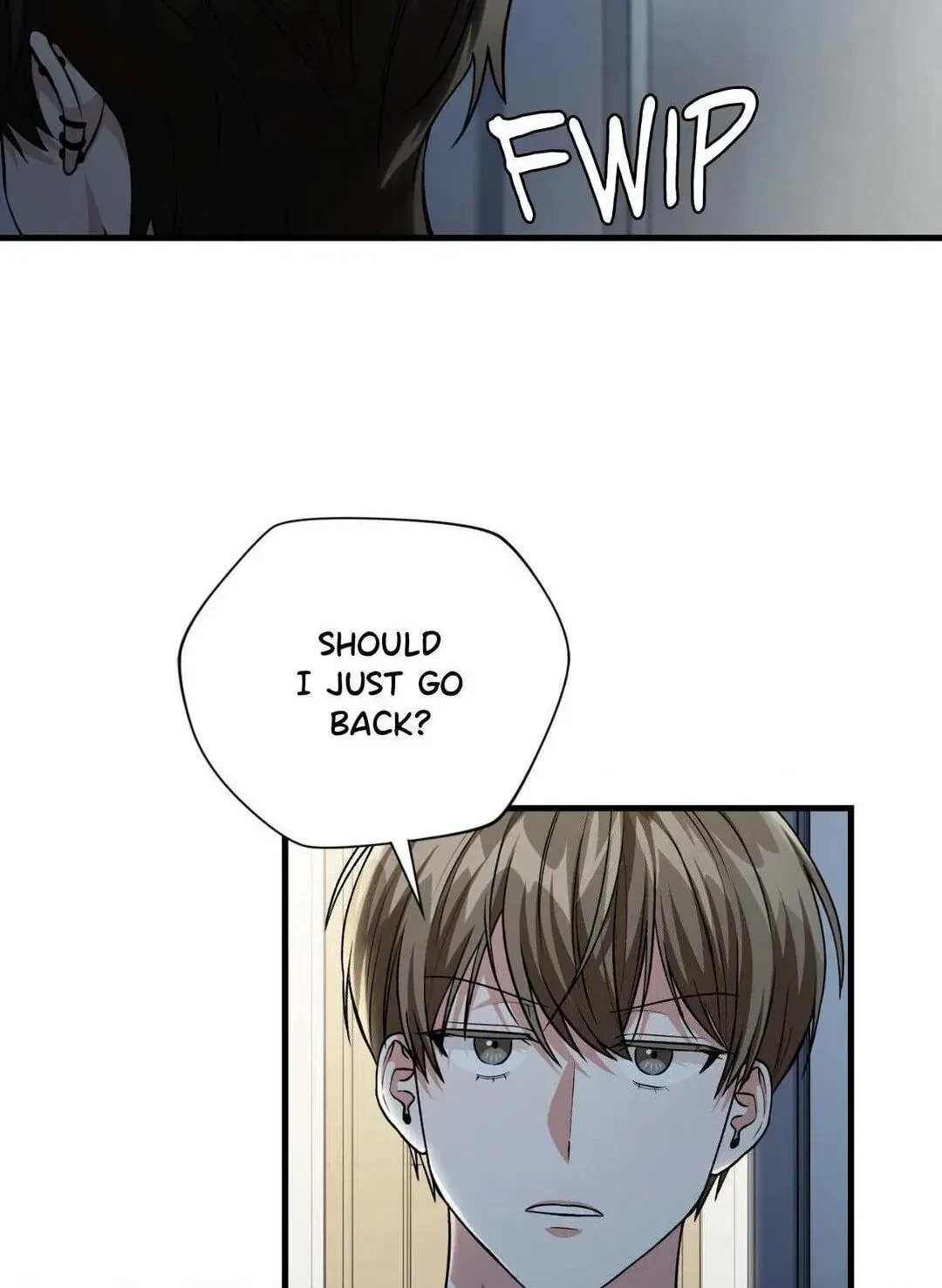 Virtual Strangers Chapter 36, page 16