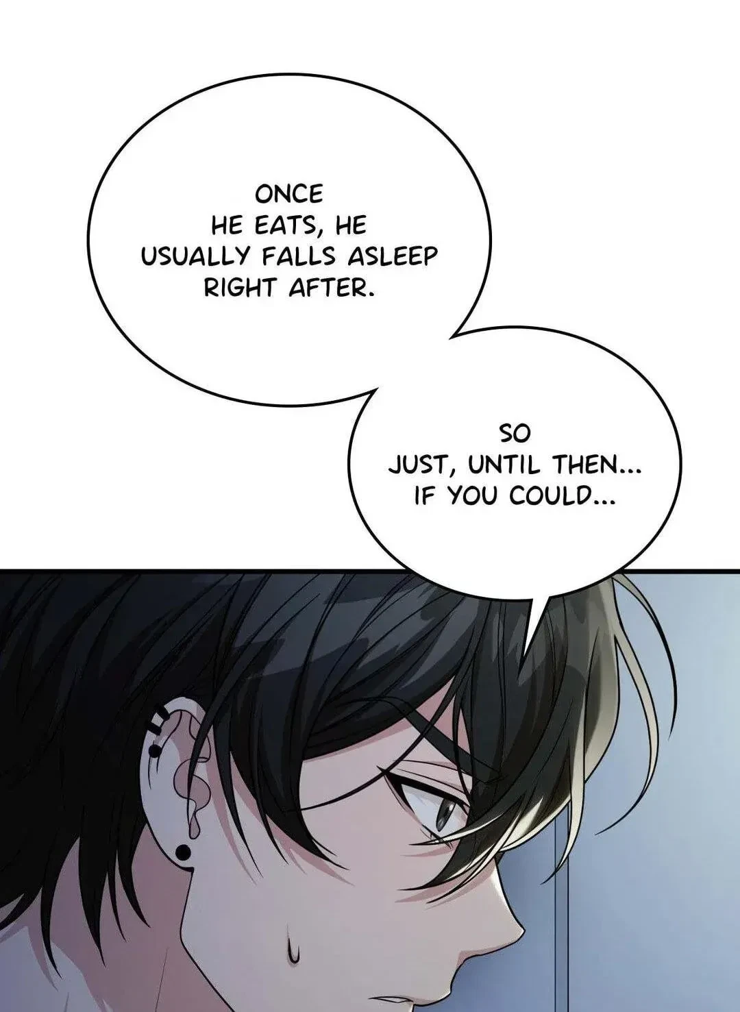 Virtual Strangers Chapter 36, page 2