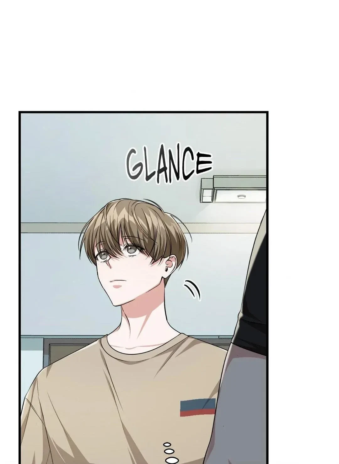 Virtual Strangers Chapter 36, page 20