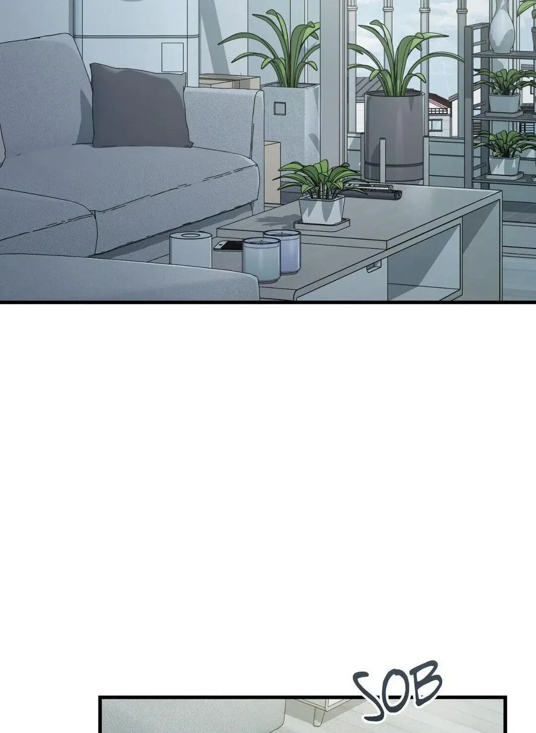 Virtual Strangers Chapter 36, page 22