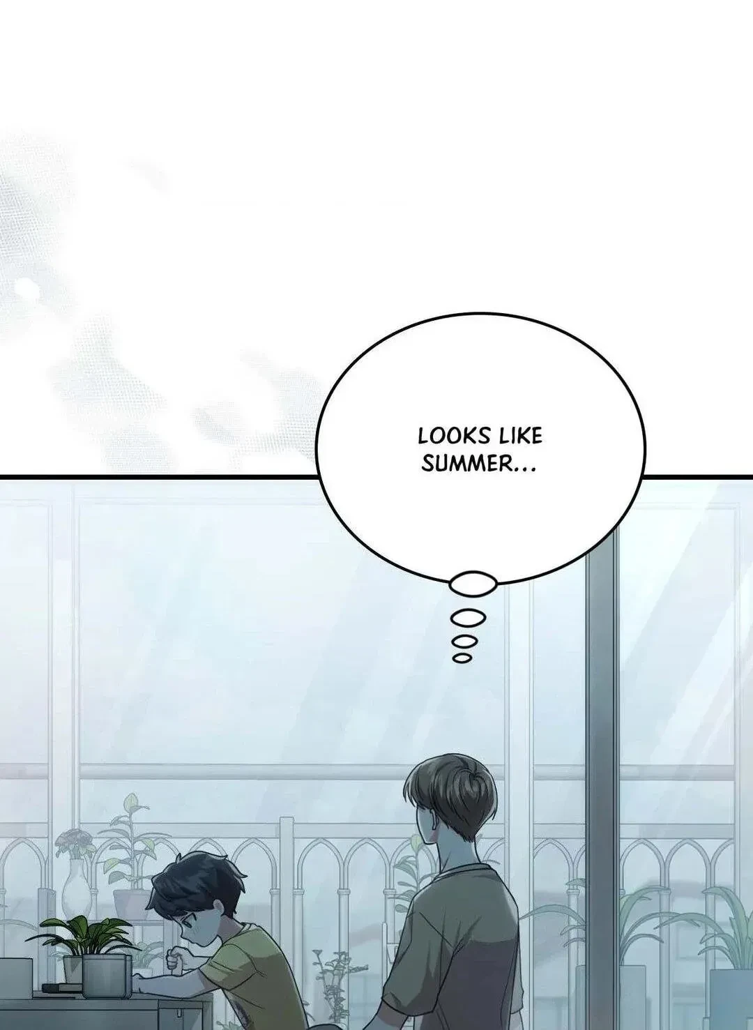 Virtual Strangers Chapter 36, page 38