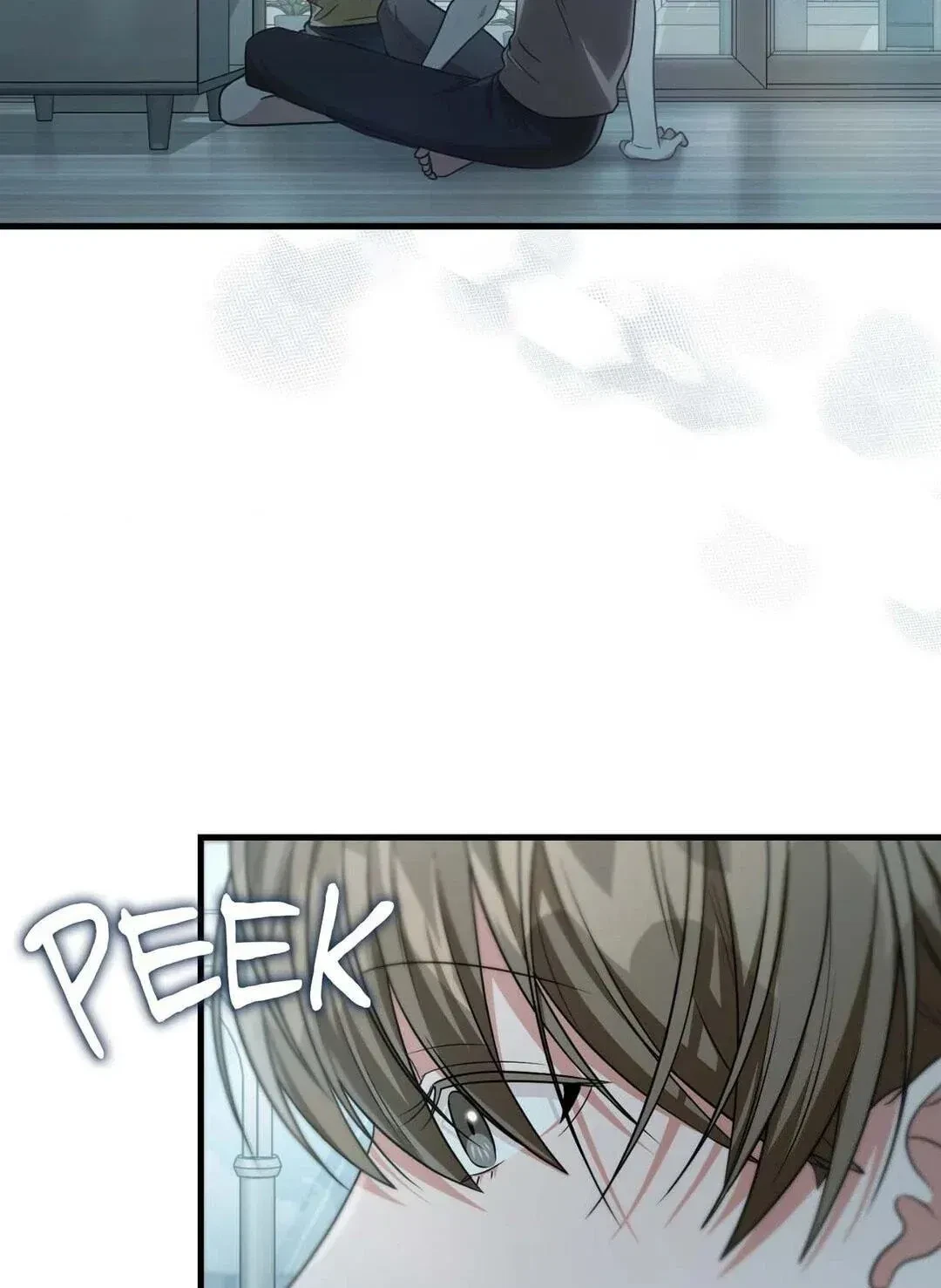 Virtual Strangers Chapter 36, page 39