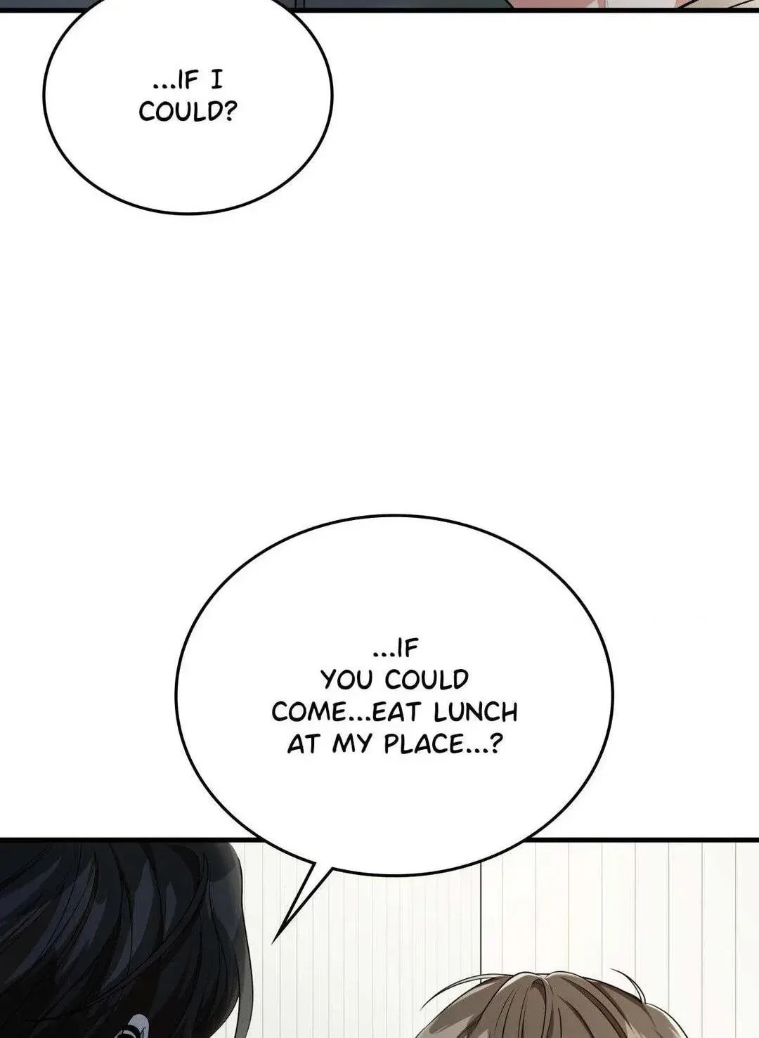 Virtual Strangers Chapter 36, page 4