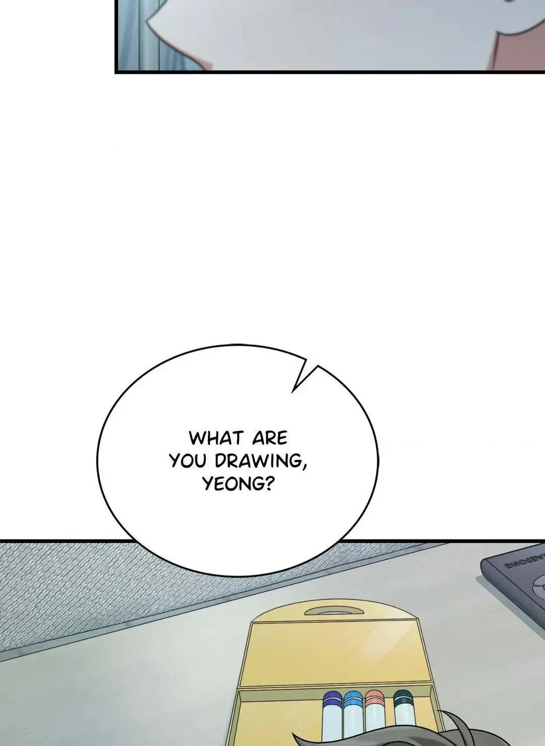 Virtual Strangers Chapter 36, page 40