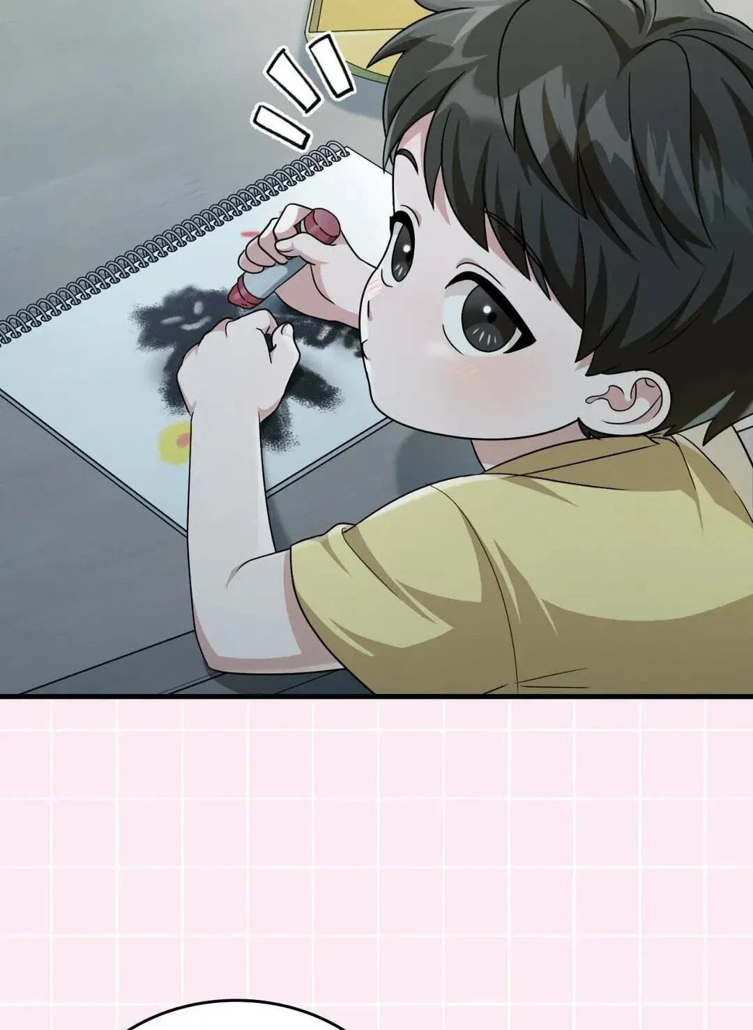 Virtual Strangers Chapter 36, page 41