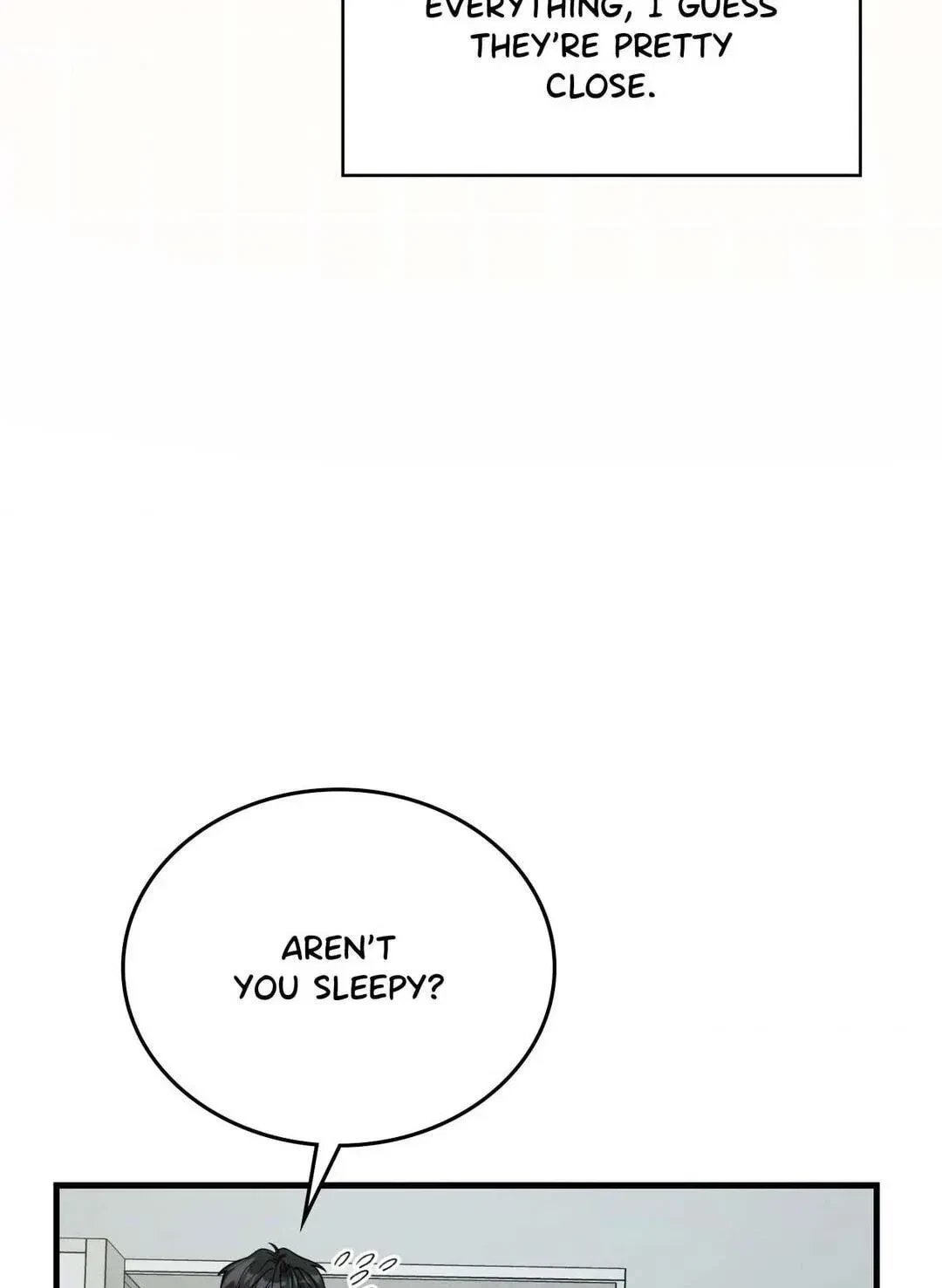 Virtual Strangers Chapter 36, page 43