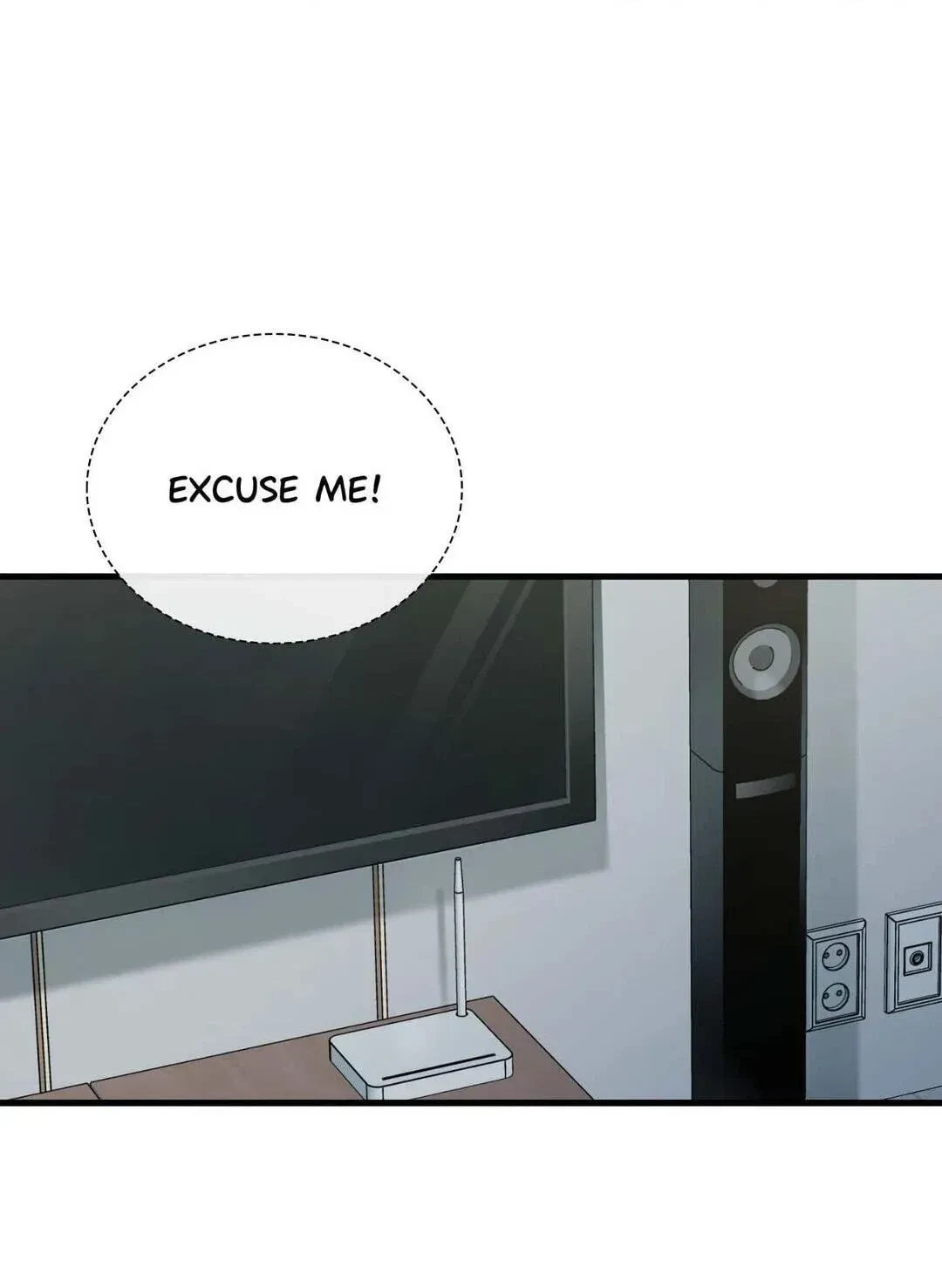 Virtual Strangers Chapter 36, page 45