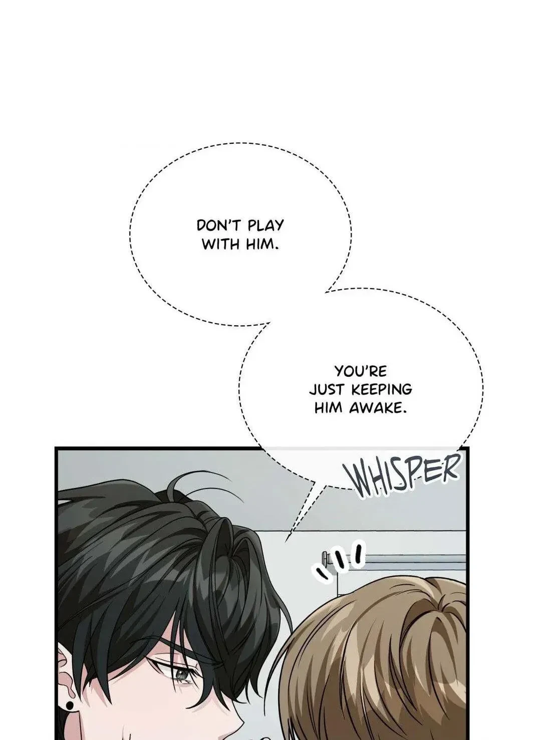 Virtual Strangers Chapter 36, page 46