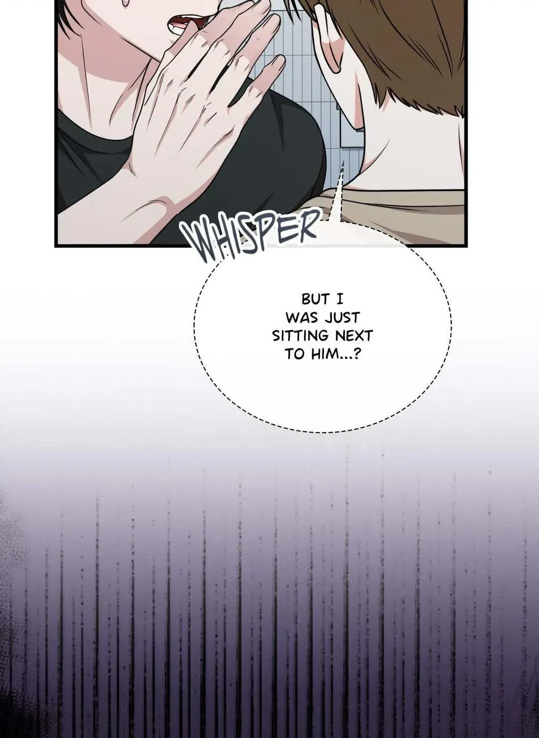 Virtual Strangers Chapter 36, page 47