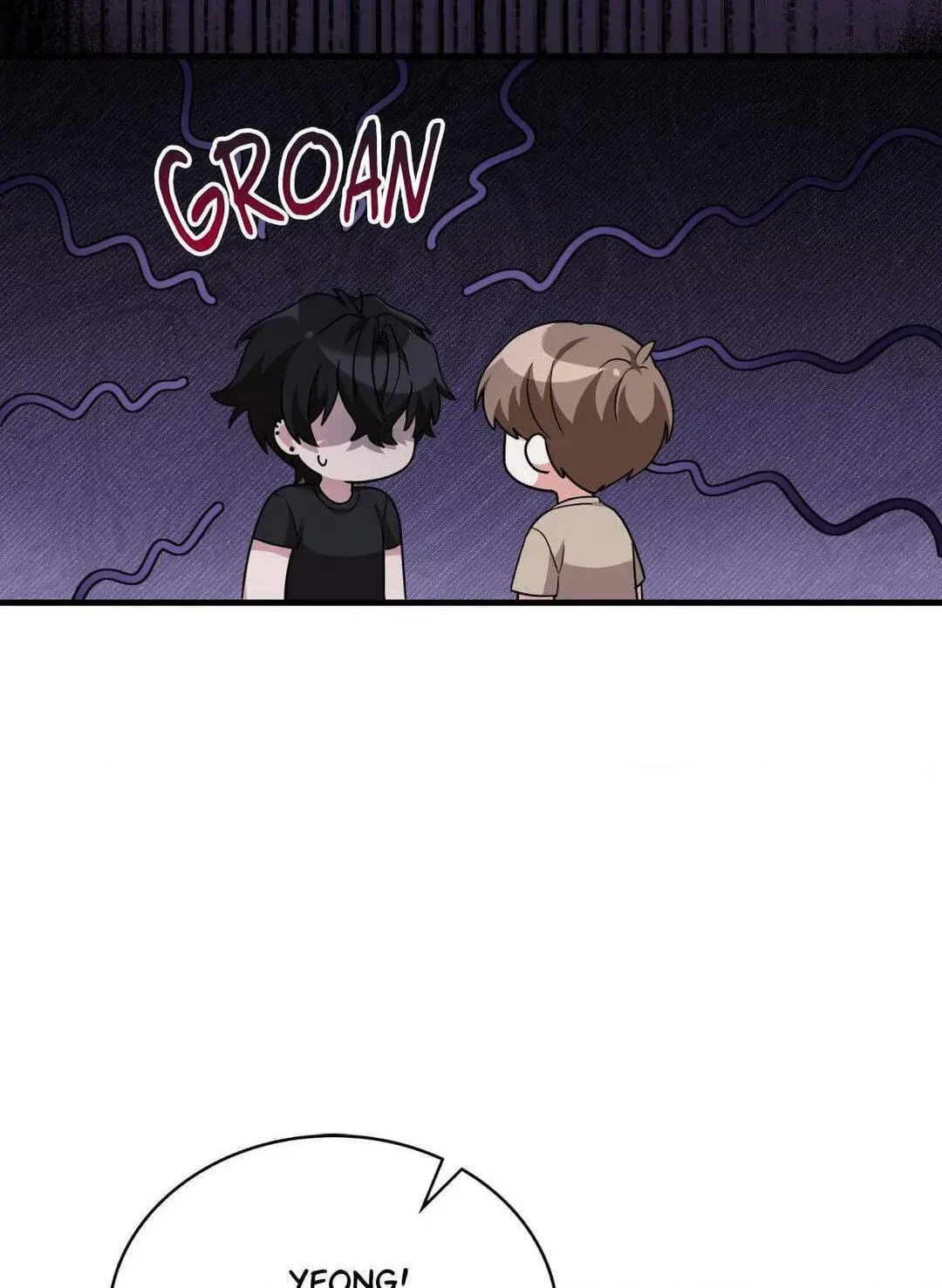 Virtual Strangers Chapter 36, page 48