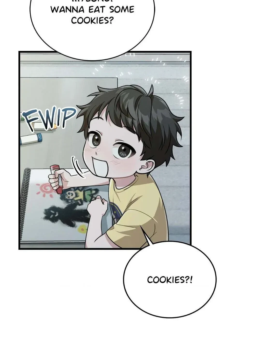 Virtual Strangers Chapter 36, page 49
