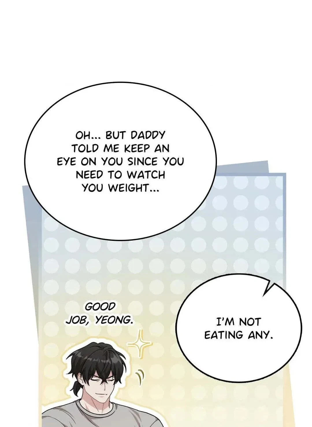 Virtual Strangers Chapter 36, page 50