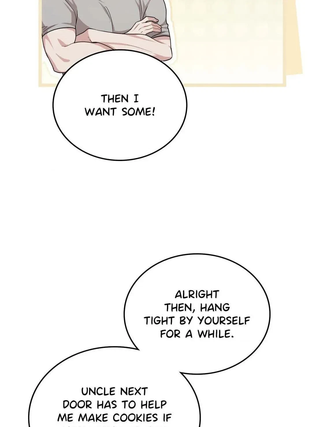 Virtual Strangers Chapter 36, page 51