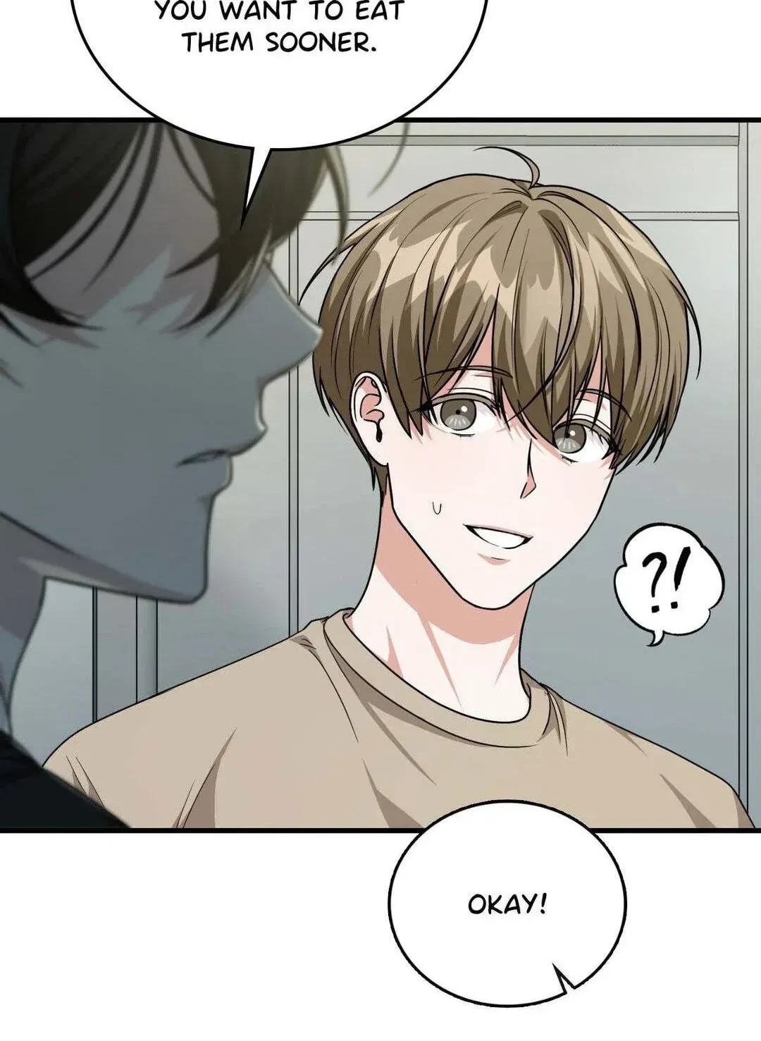 Virtual Strangers Chapter 36, page 52