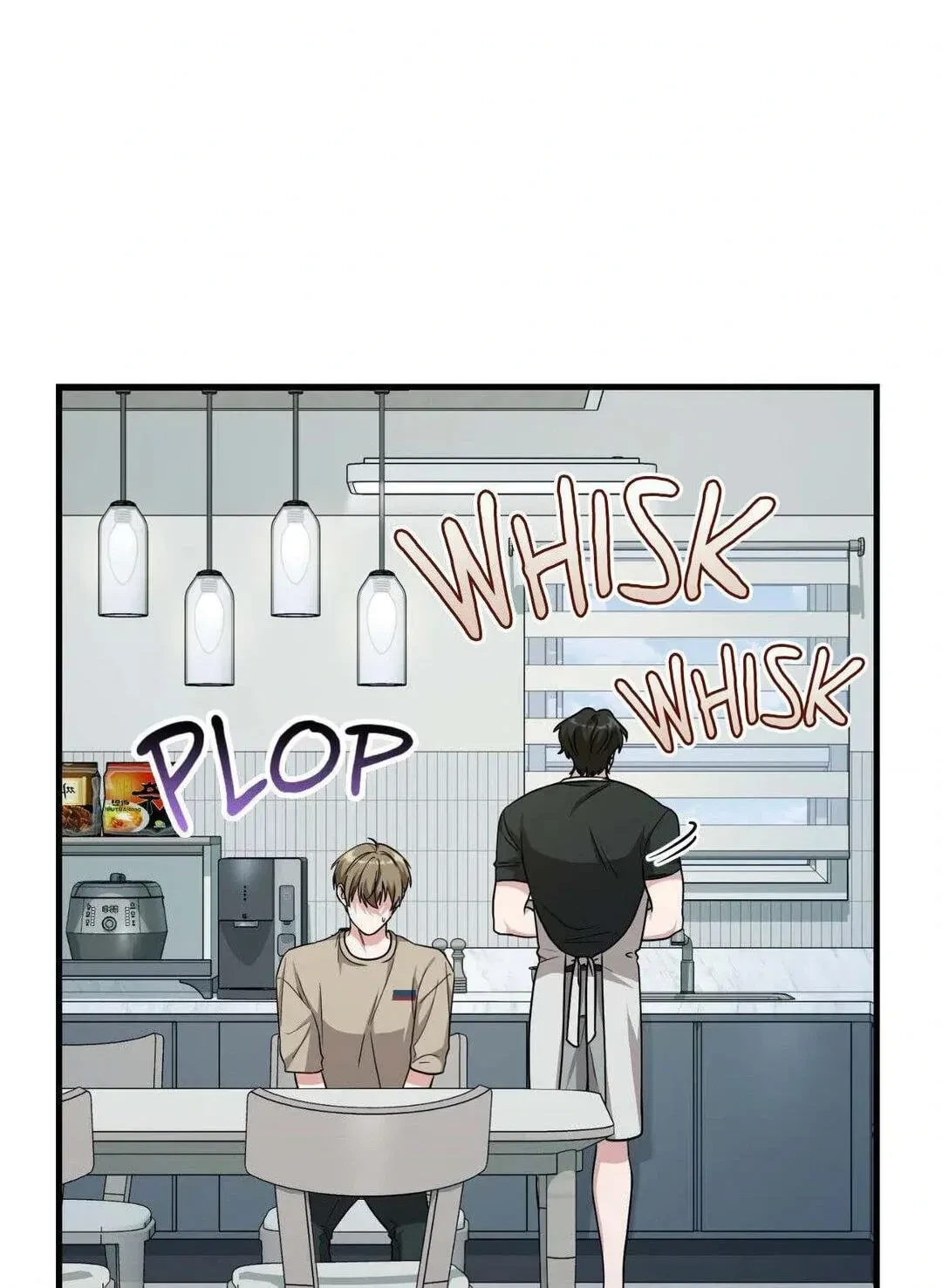 Virtual Strangers Chapter 36, page 56