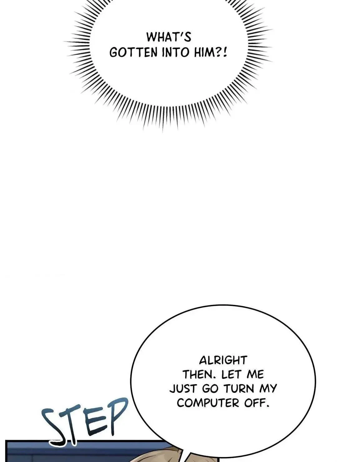 Virtual Strangers Chapter 36, page 6