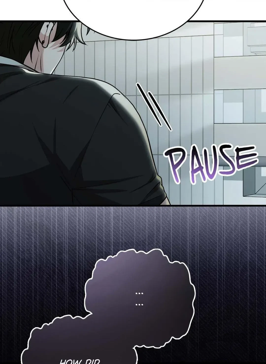 Virtual Strangers Chapter 36, page 61