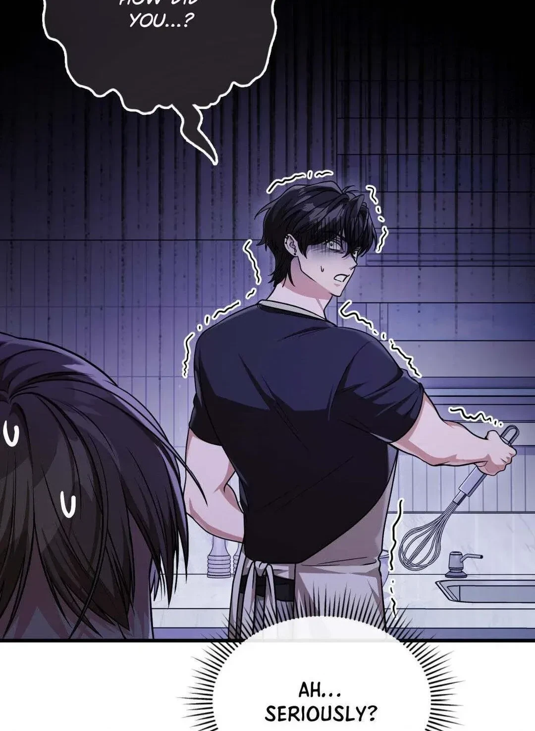Virtual Strangers Chapter 36, page 62