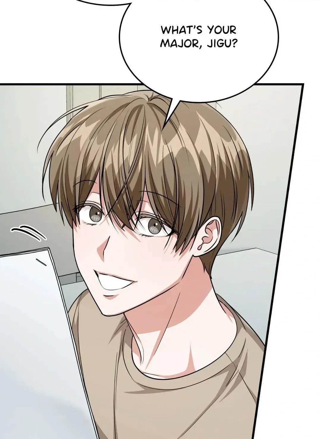 Virtual Strangers Chapter 36, page 65